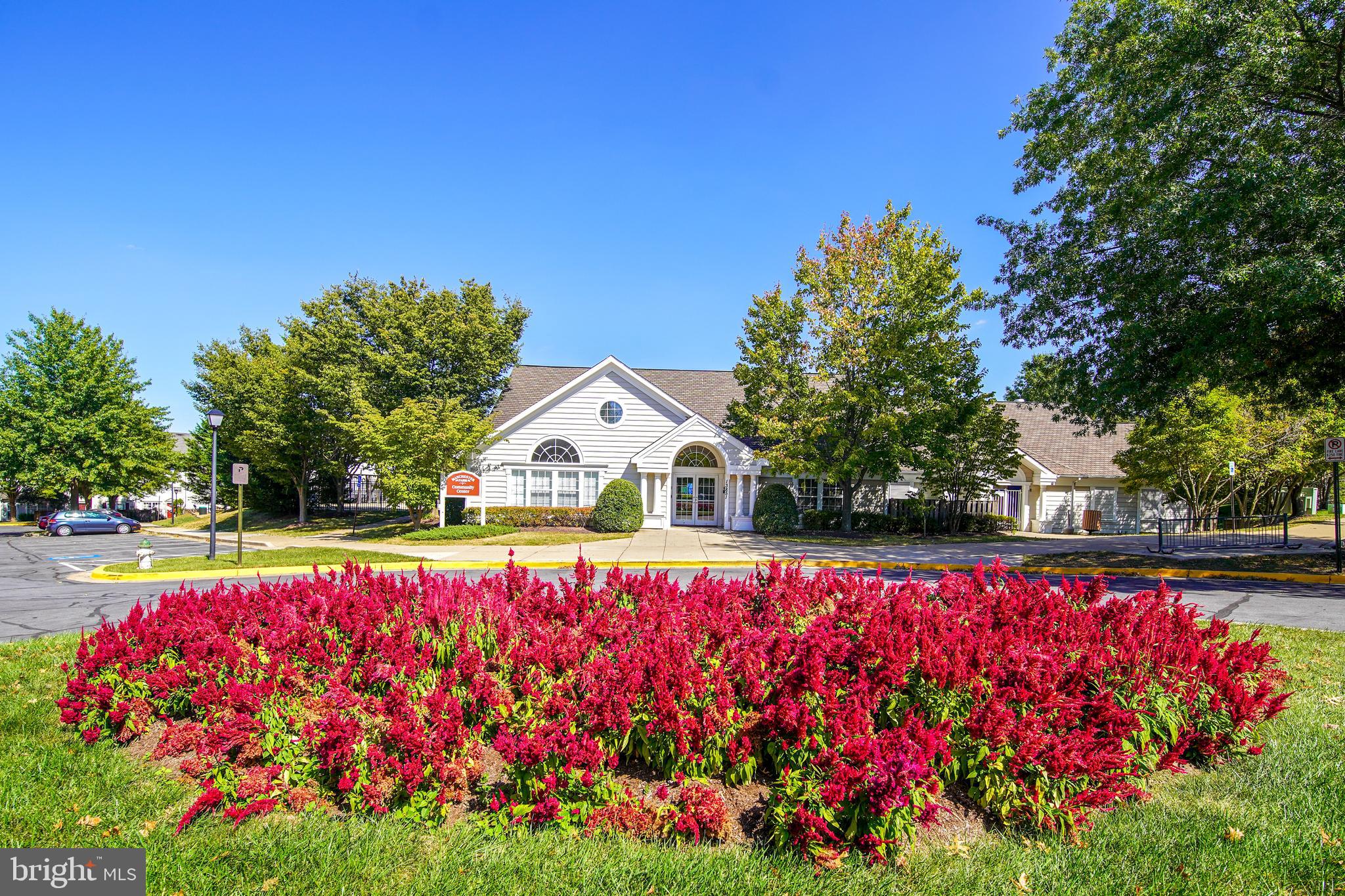 GERMANTOWN ESTATES - Residential