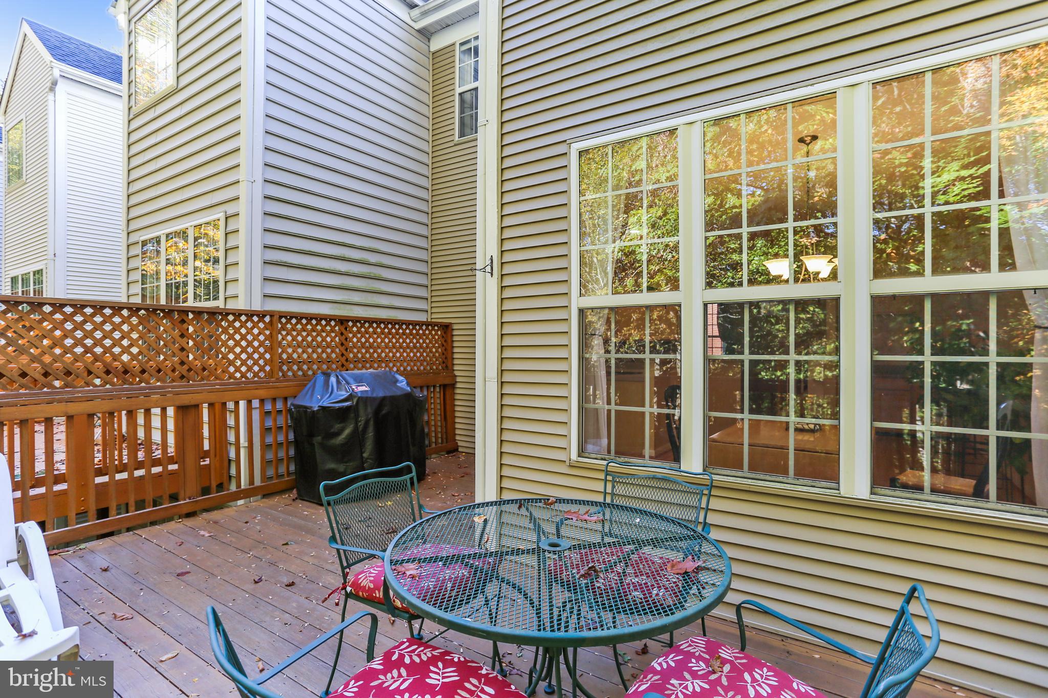 GERMANTOWN ESTATES - Residential