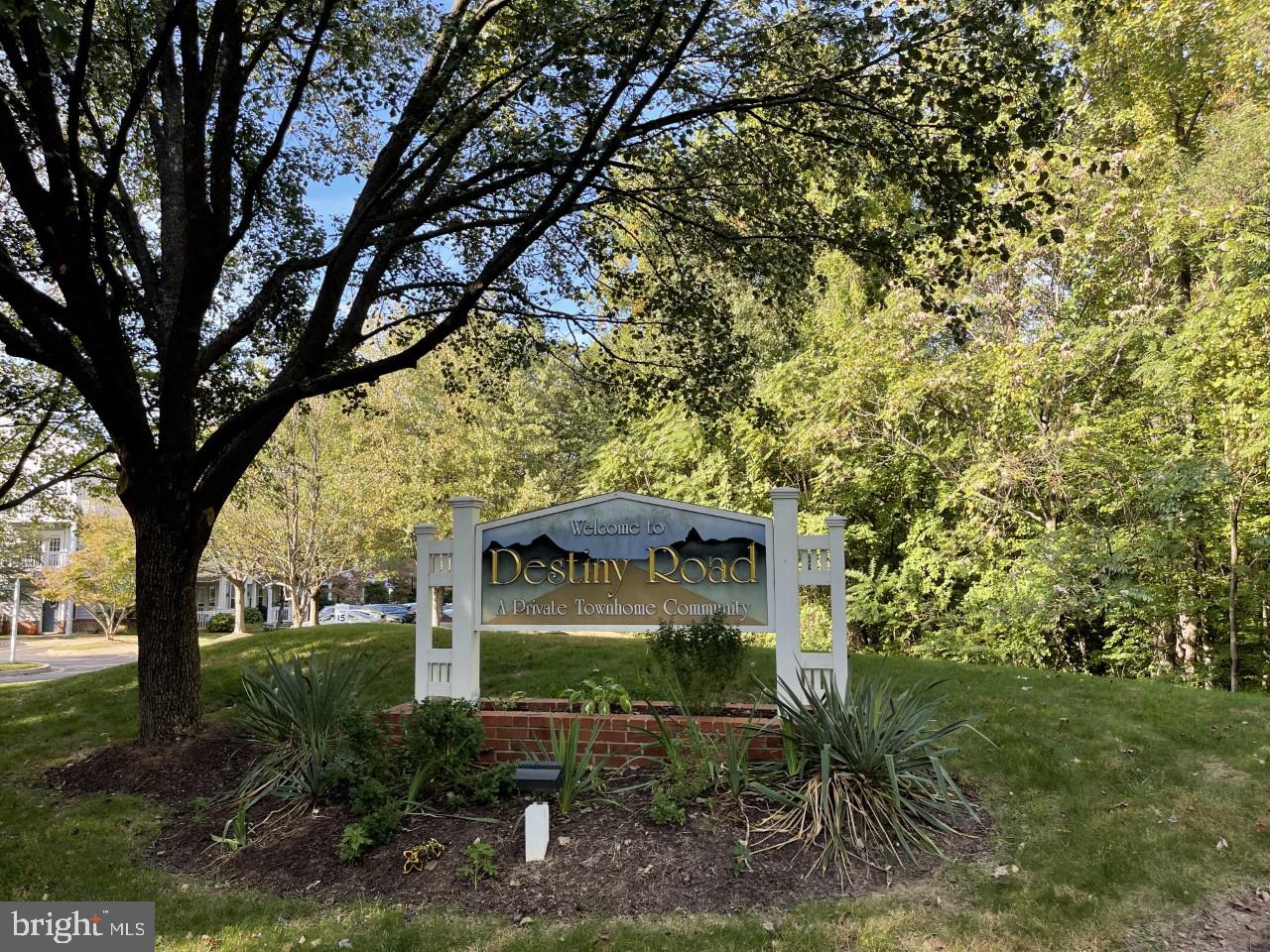 GERMANTOWN ESTATES - Residential