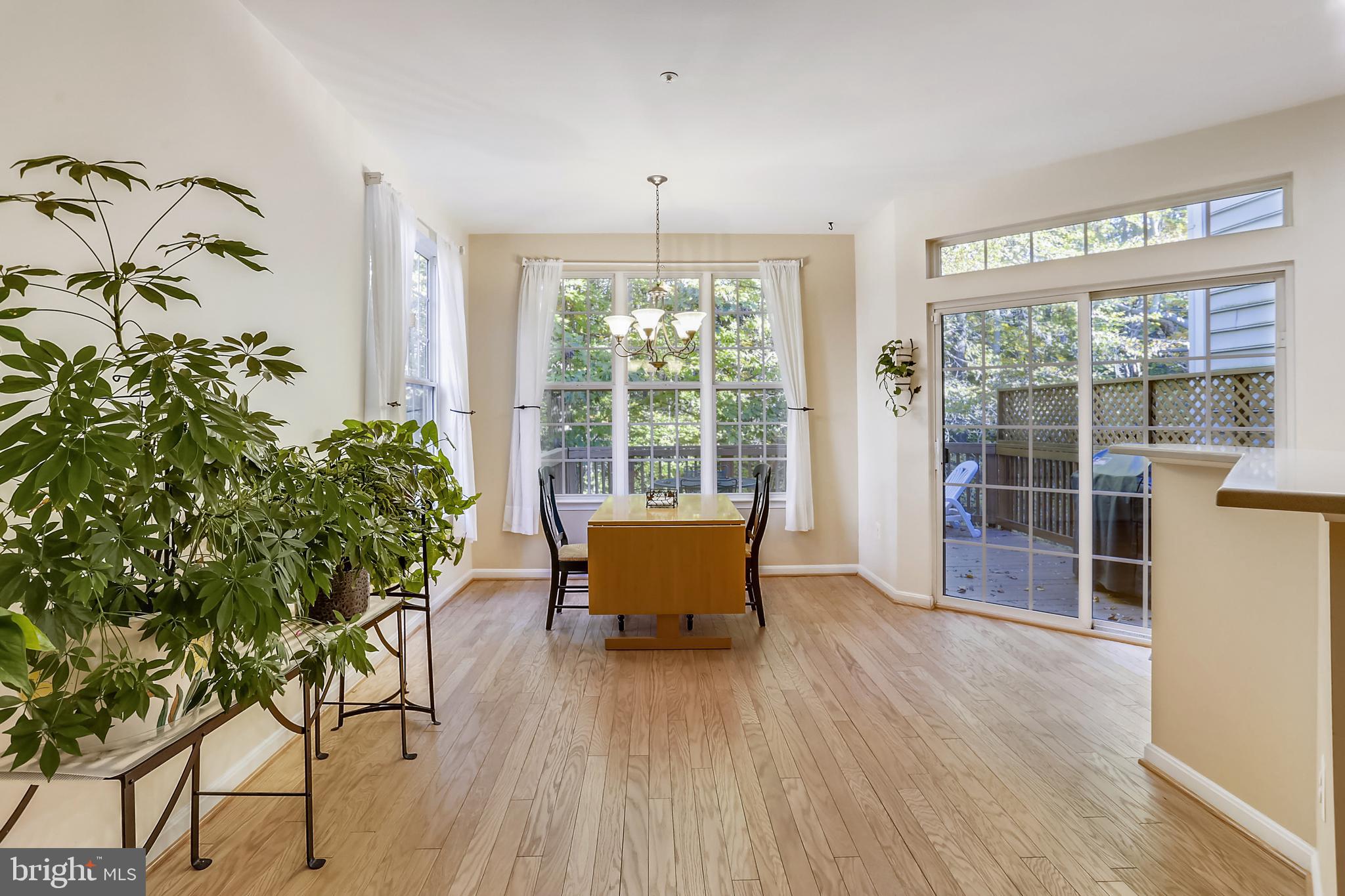 GERMANTOWN ESTATES - Residential