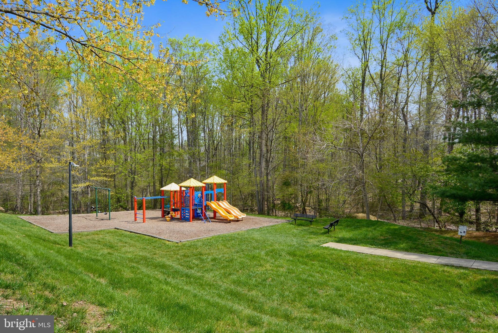 GERMANTOWN ESTATES - Residential