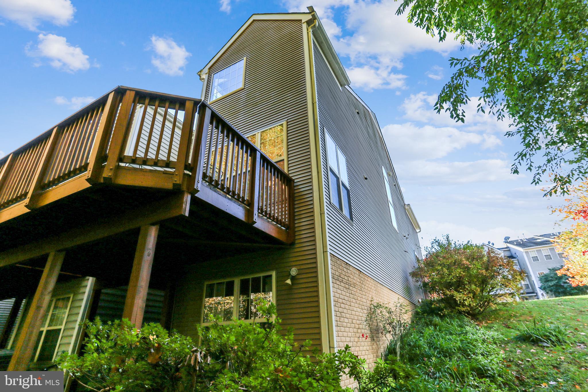 GERMANTOWN ESTATES - Residential