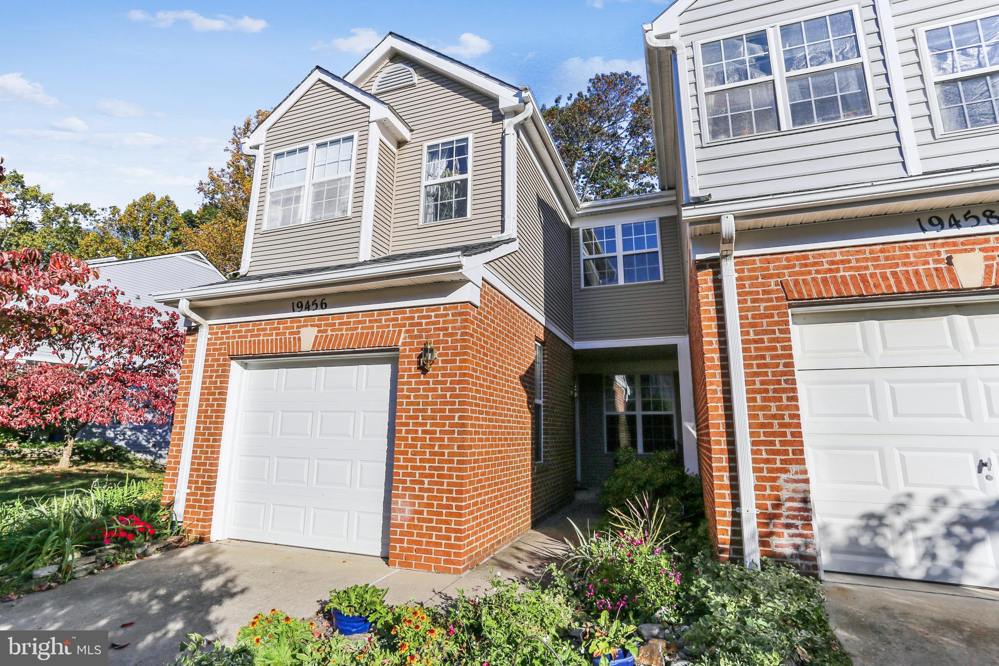 GERMANTOWN ESTATES - Residential