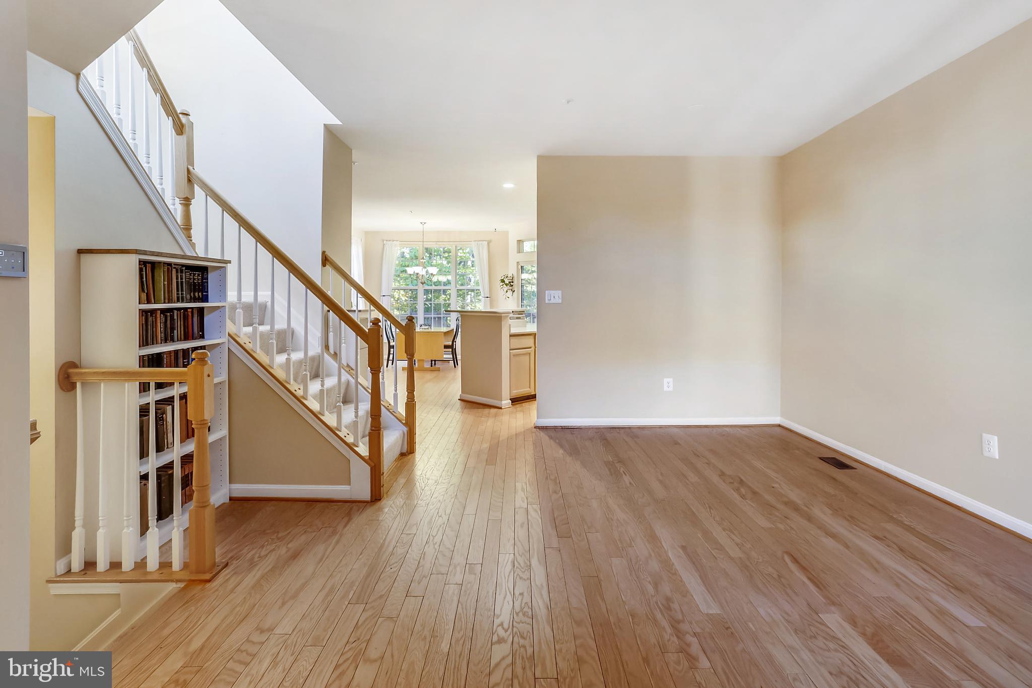 GERMANTOWN ESTATES - Residential