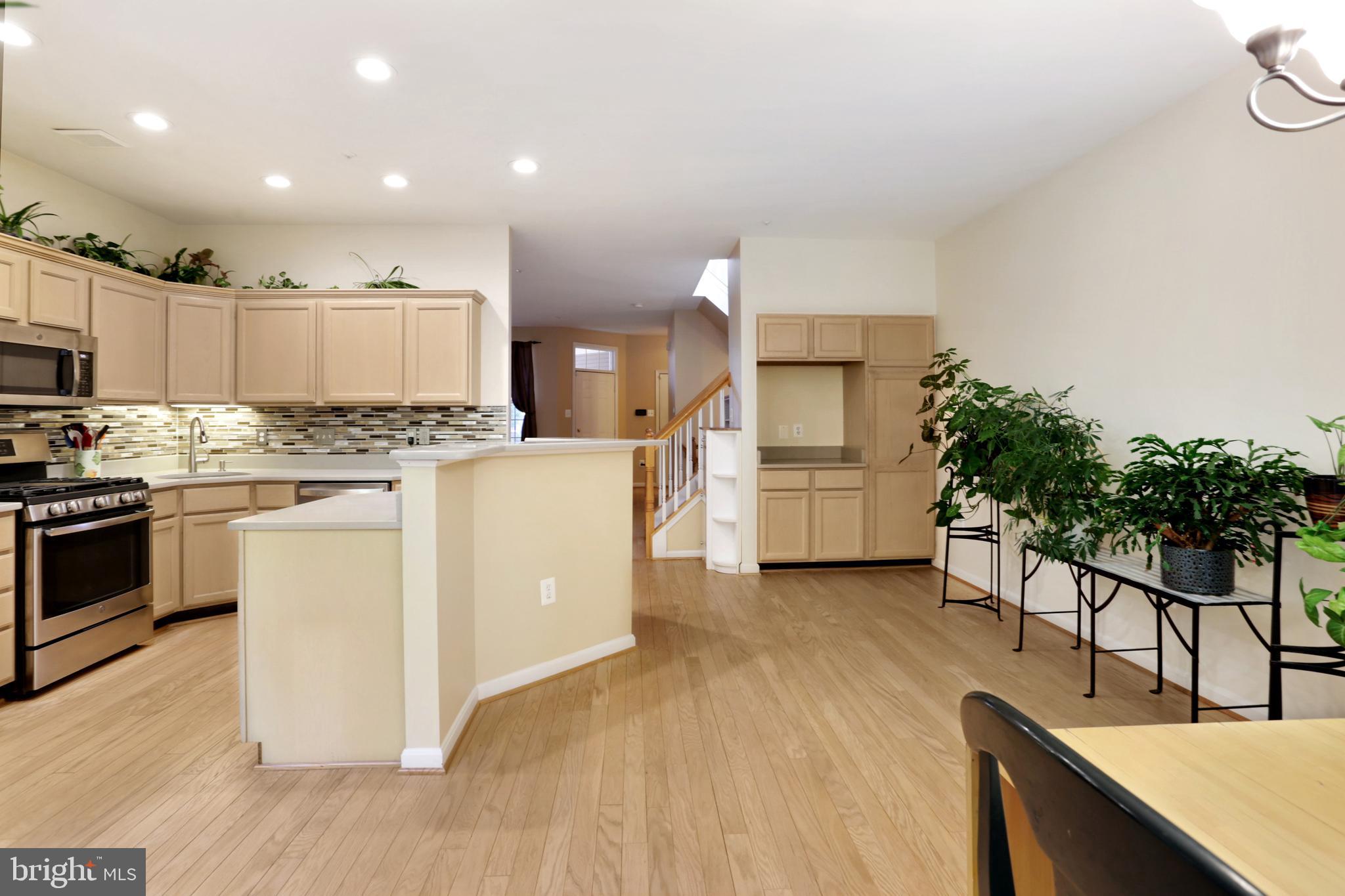 GERMANTOWN ESTATES - Residential