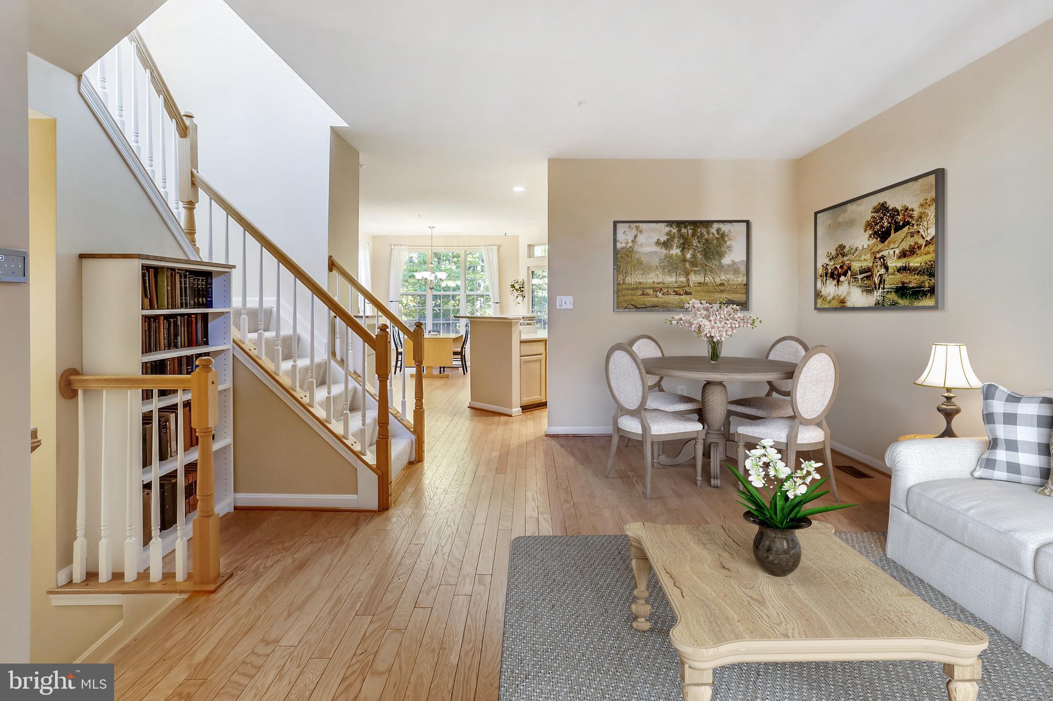 GERMANTOWN ESTATES - Residential