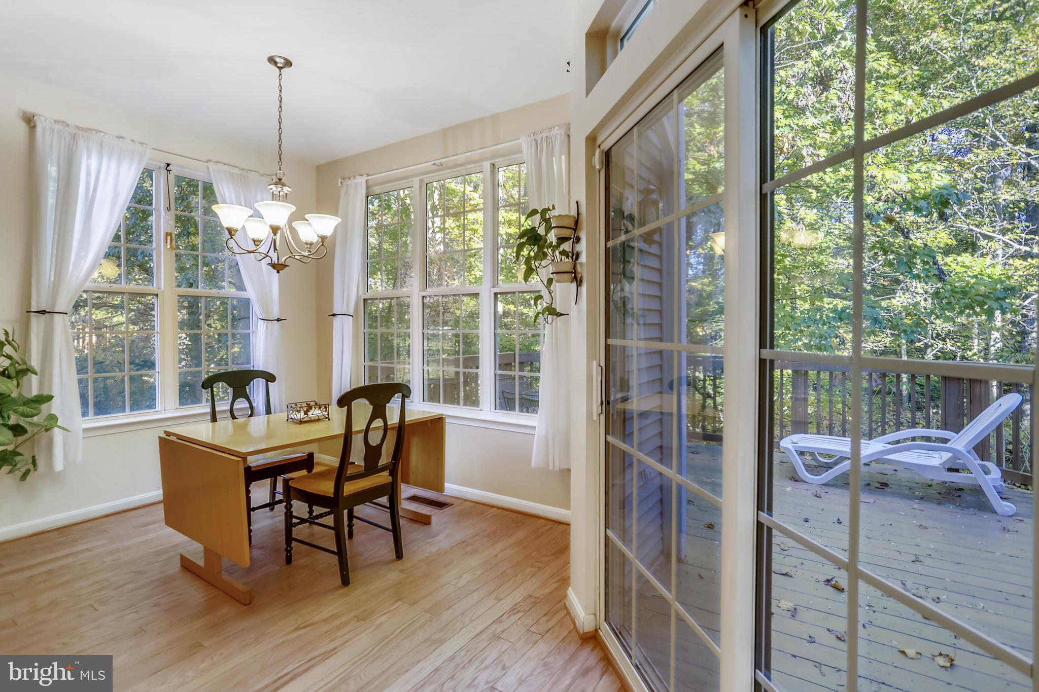 GERMANTOWN ESTATES - Residential