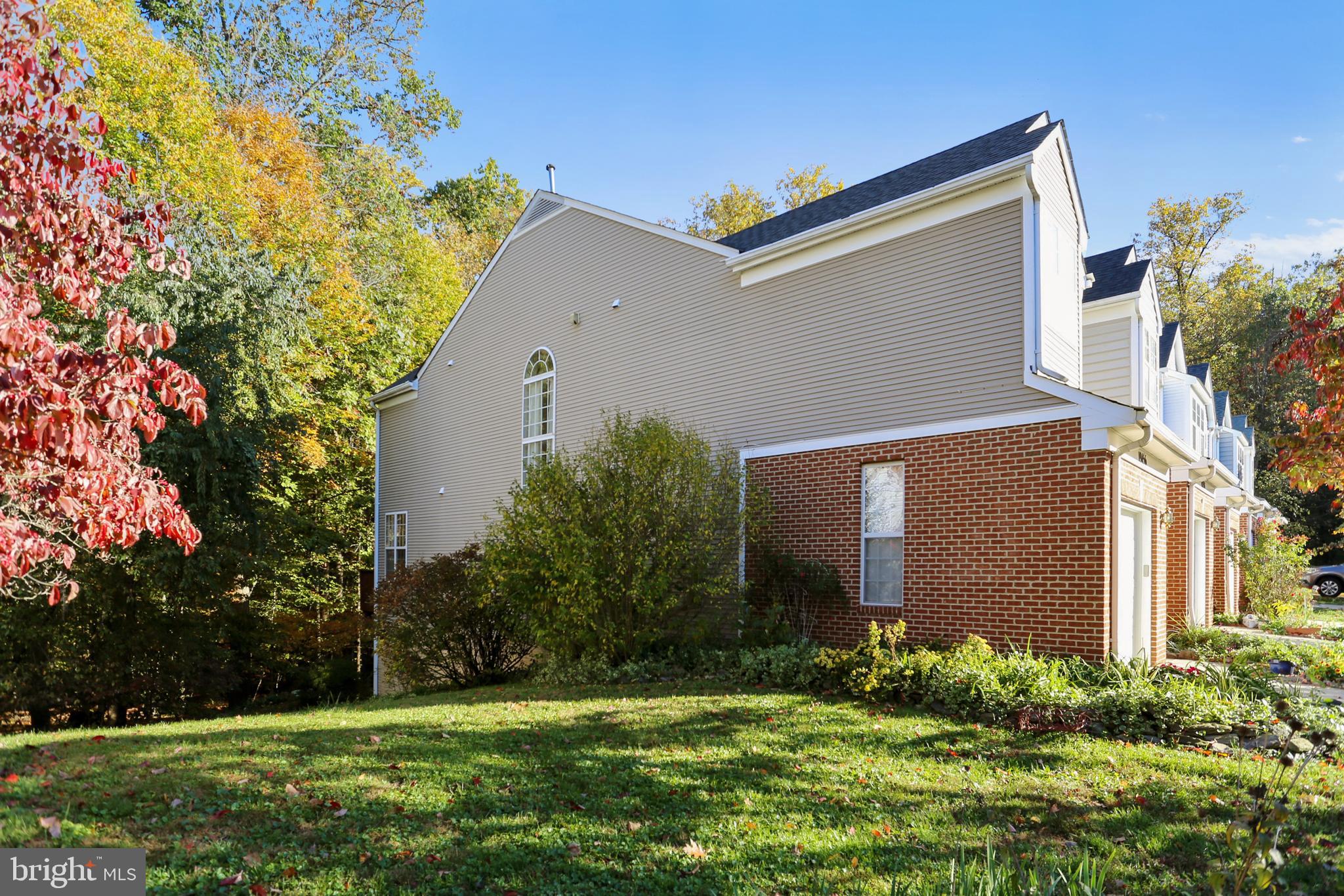 GERMANTOWN ESTATES - Residential