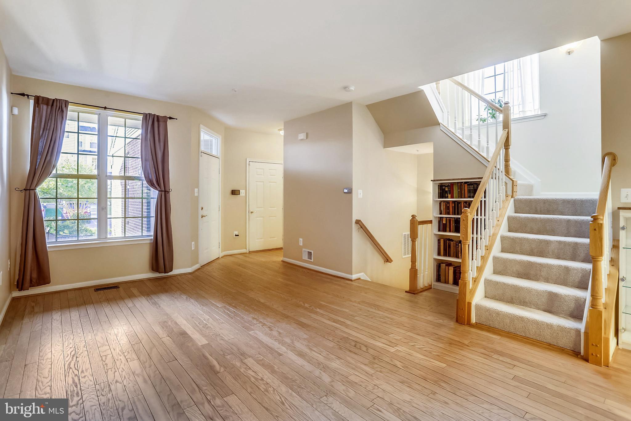 GERMANTOWN ESTATES - Residential