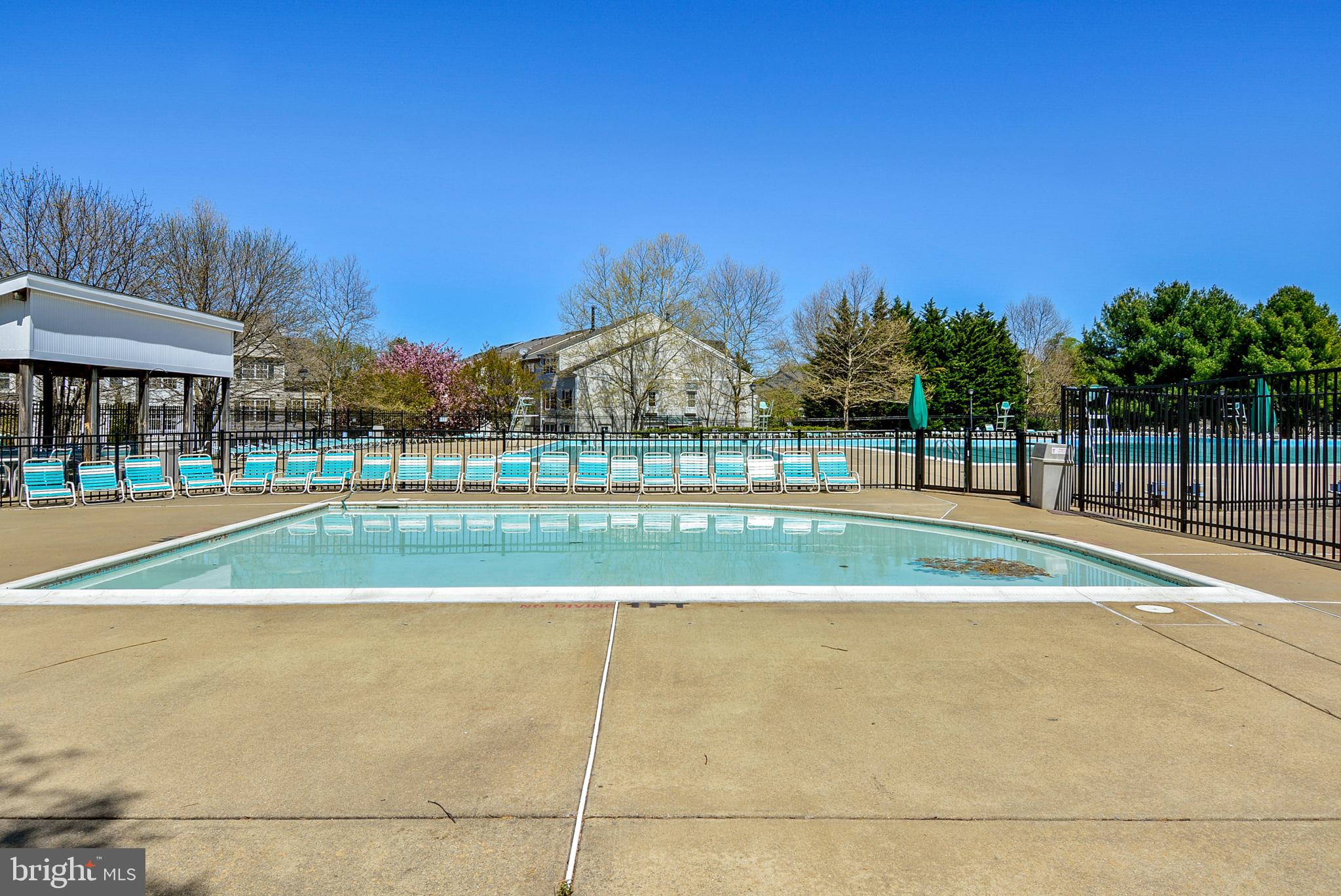 GERMANTOWN ESTATES - Residential