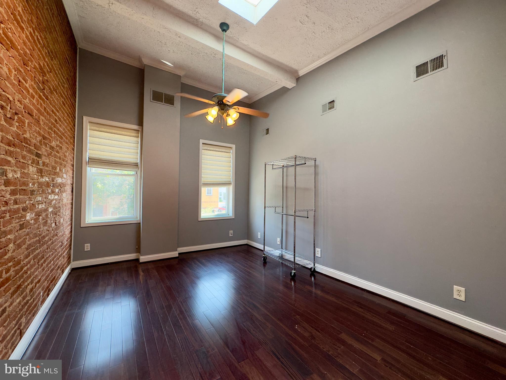 CANTON - Residential Lease