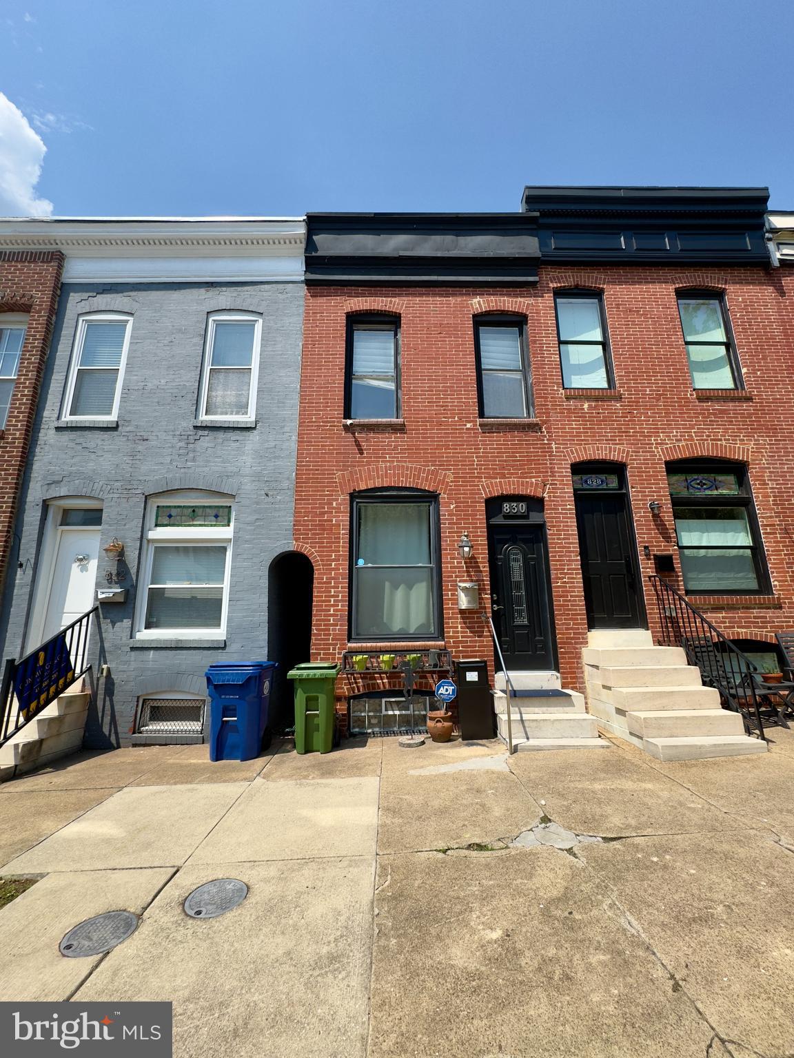 CANTON - Residential Lease