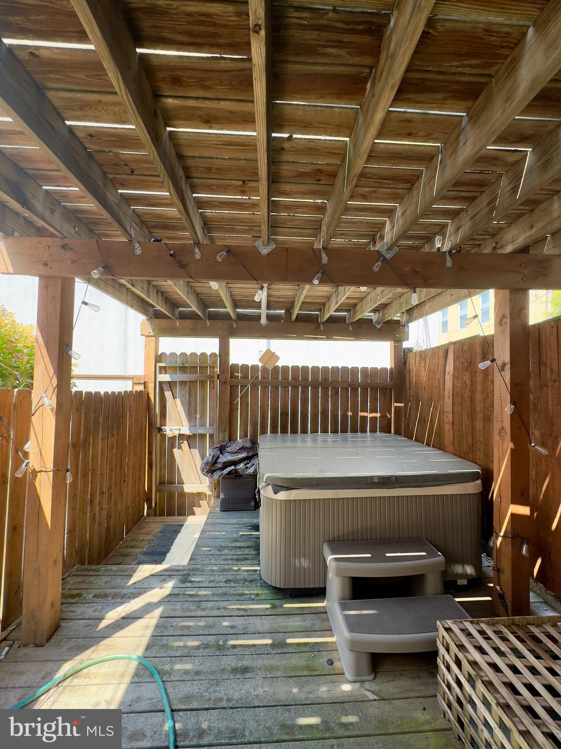 CANTON - Residential Lease