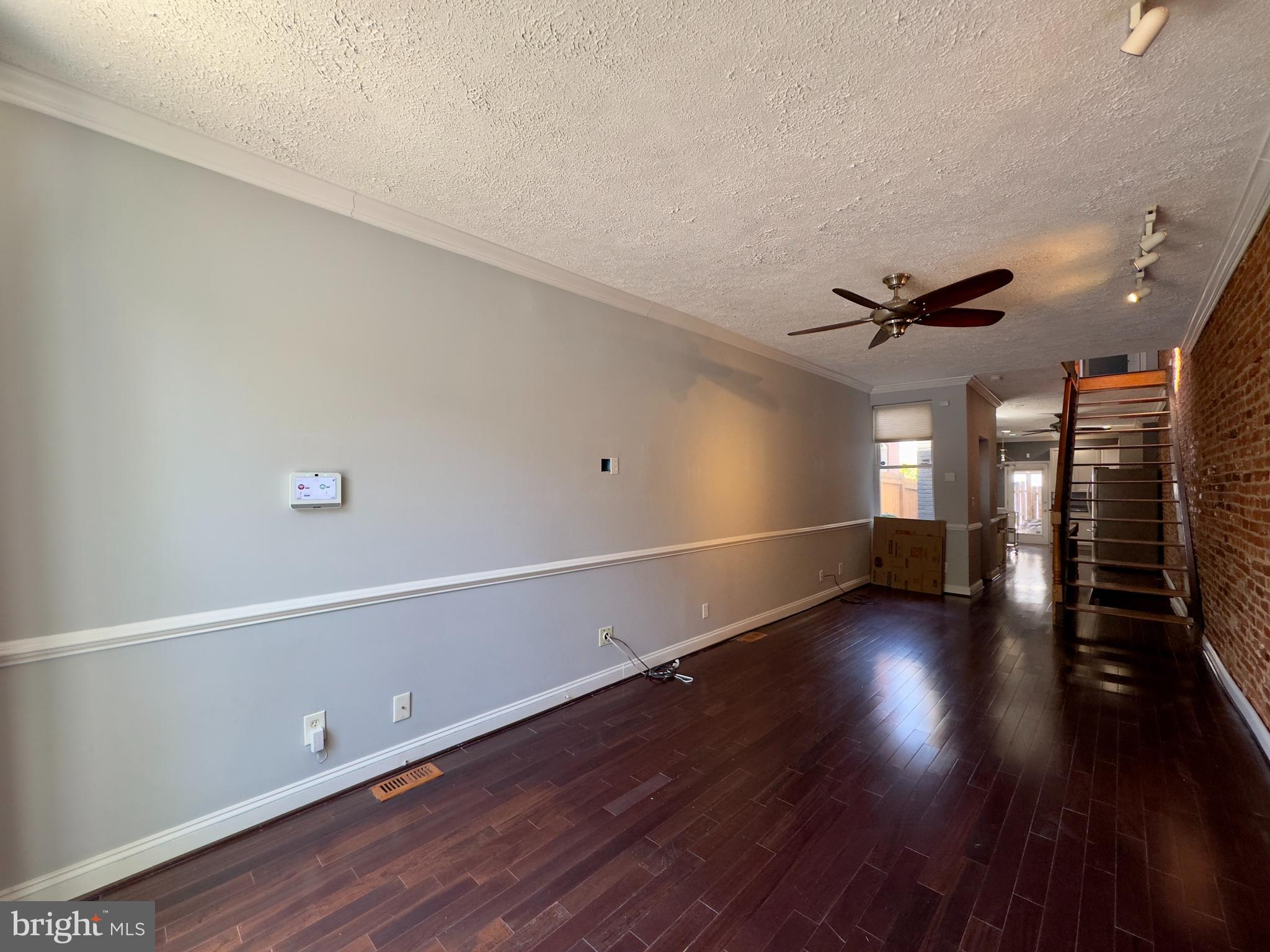 CANTON - Residential Lease