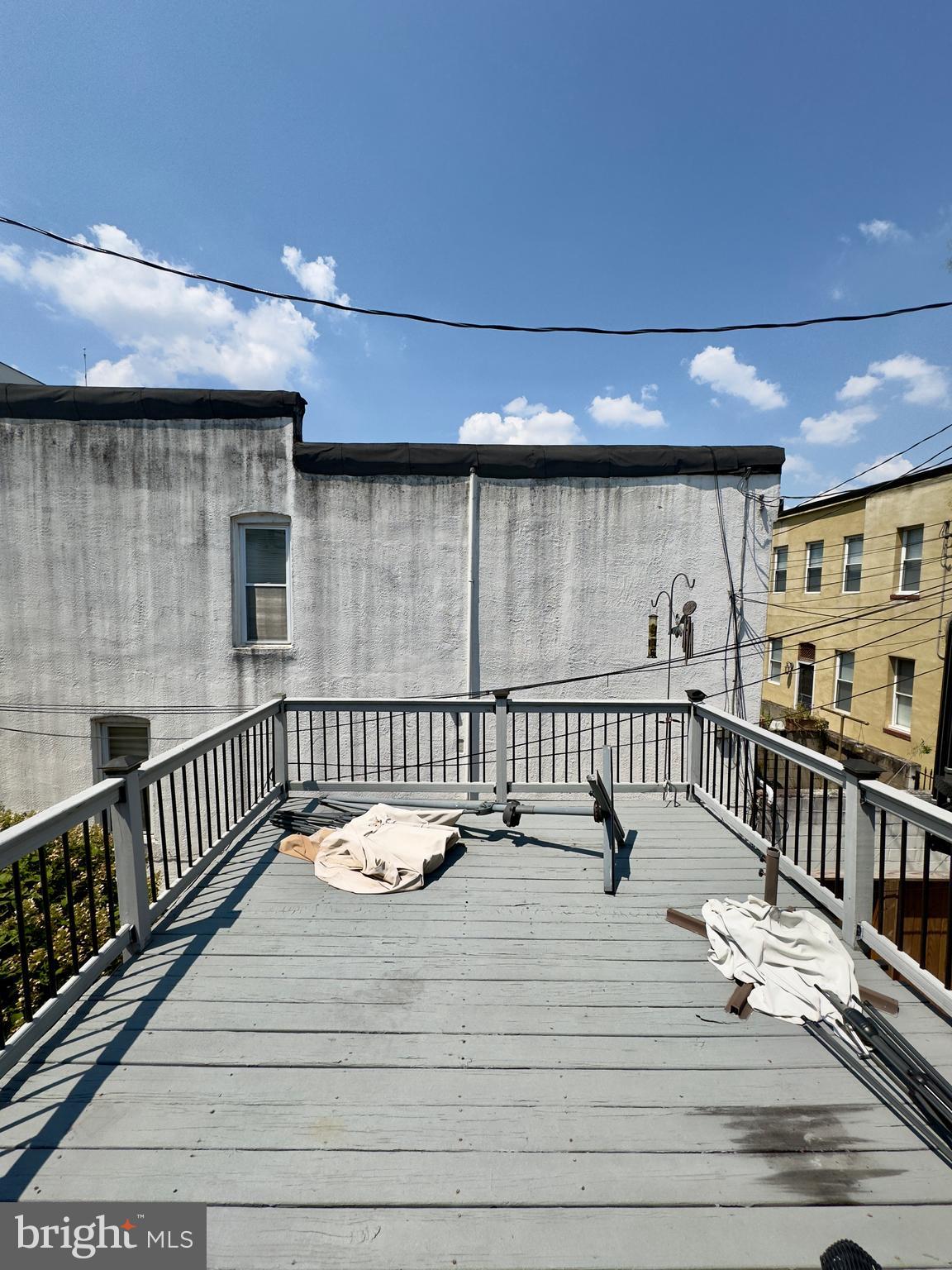 CANTON - Residential Lease