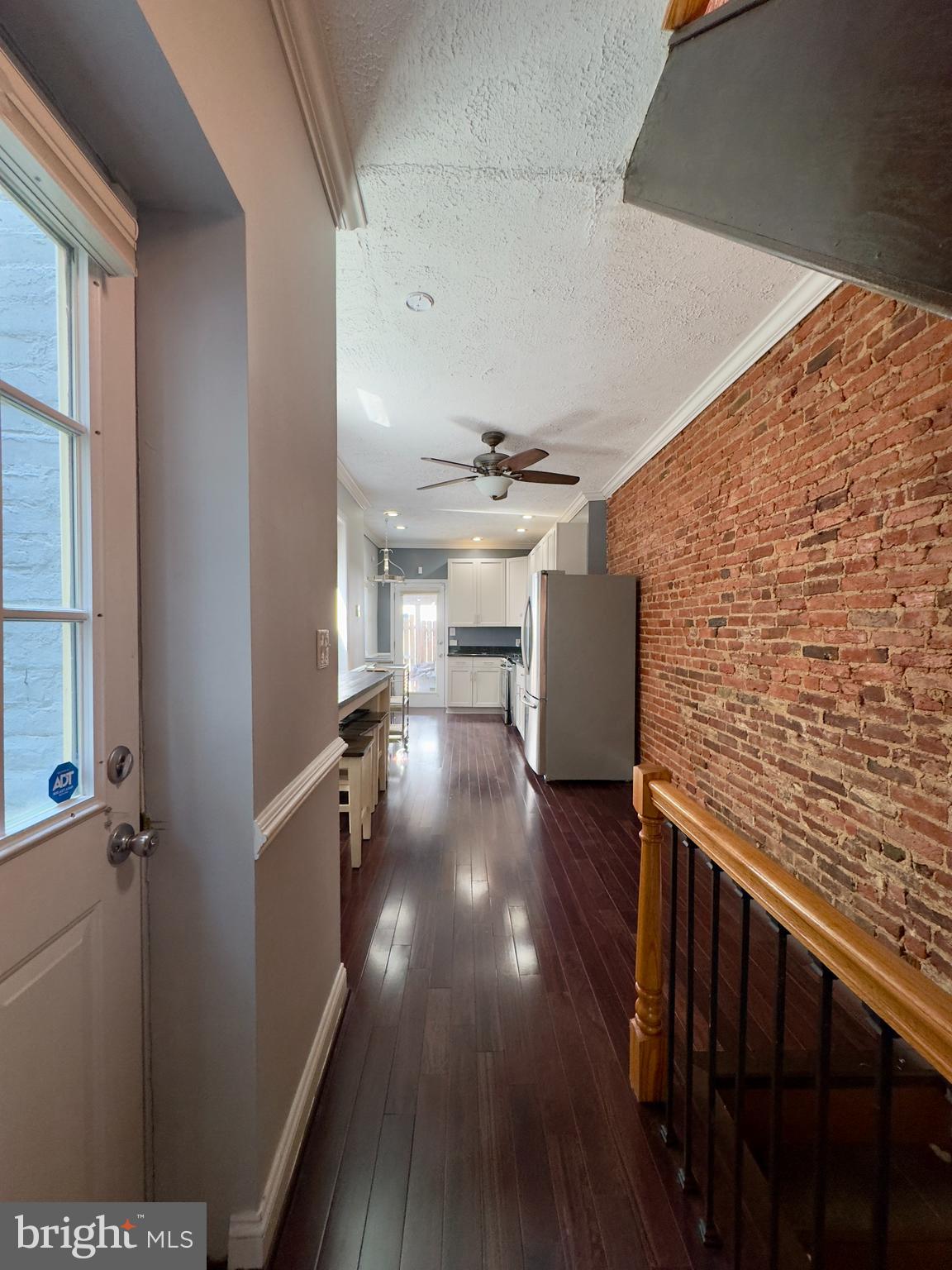 CANTON - Residential Lease