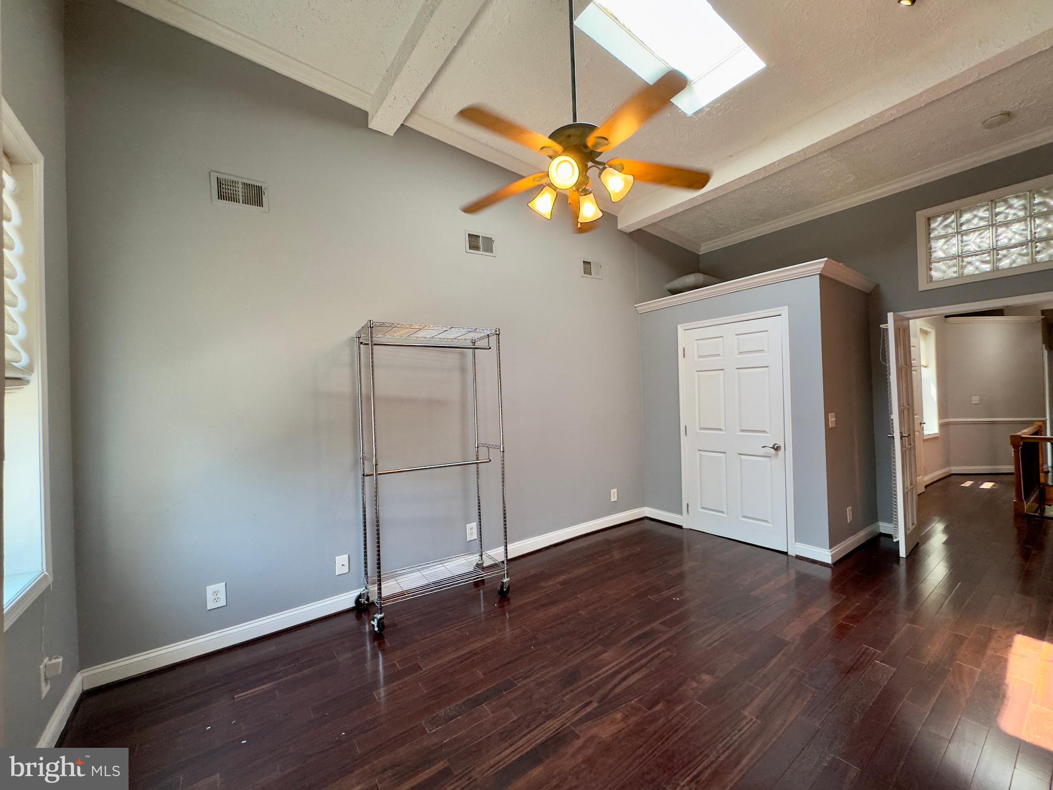 CANTON - Residential Lease