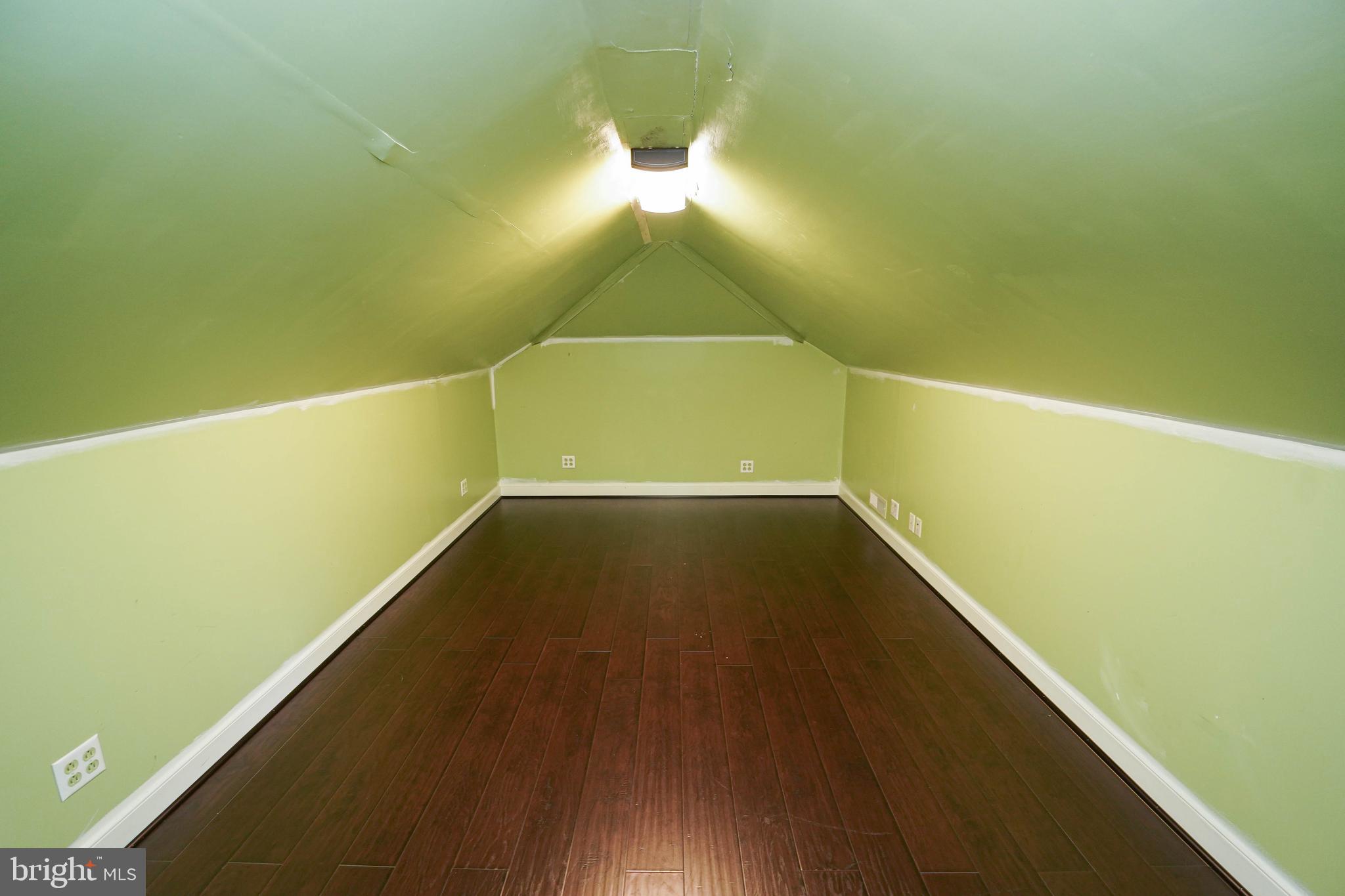 BRAFFERTON - Residential