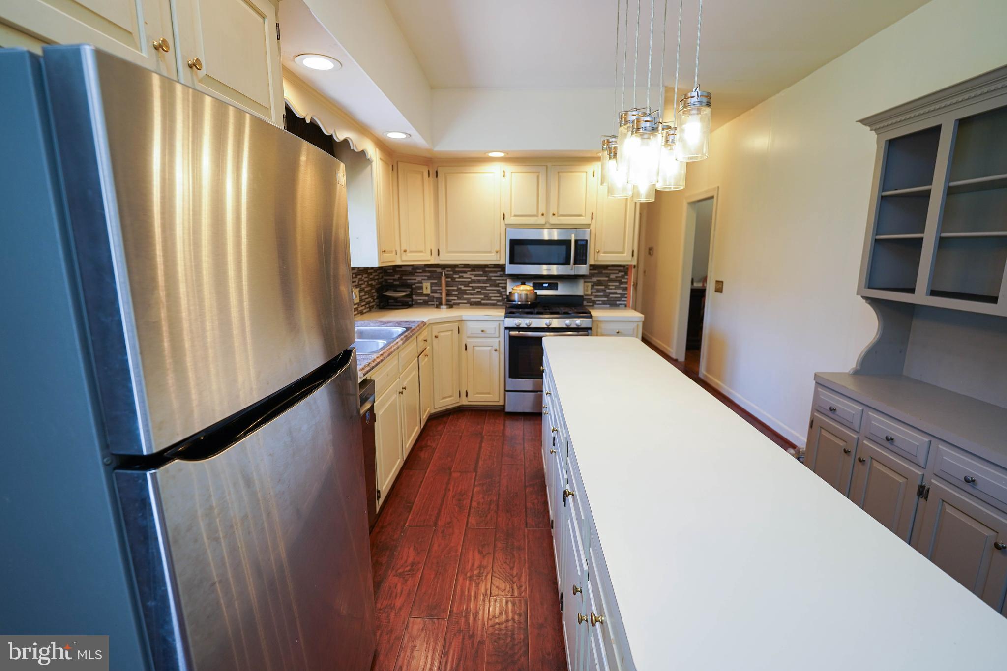 BRAFFERTON - Residential