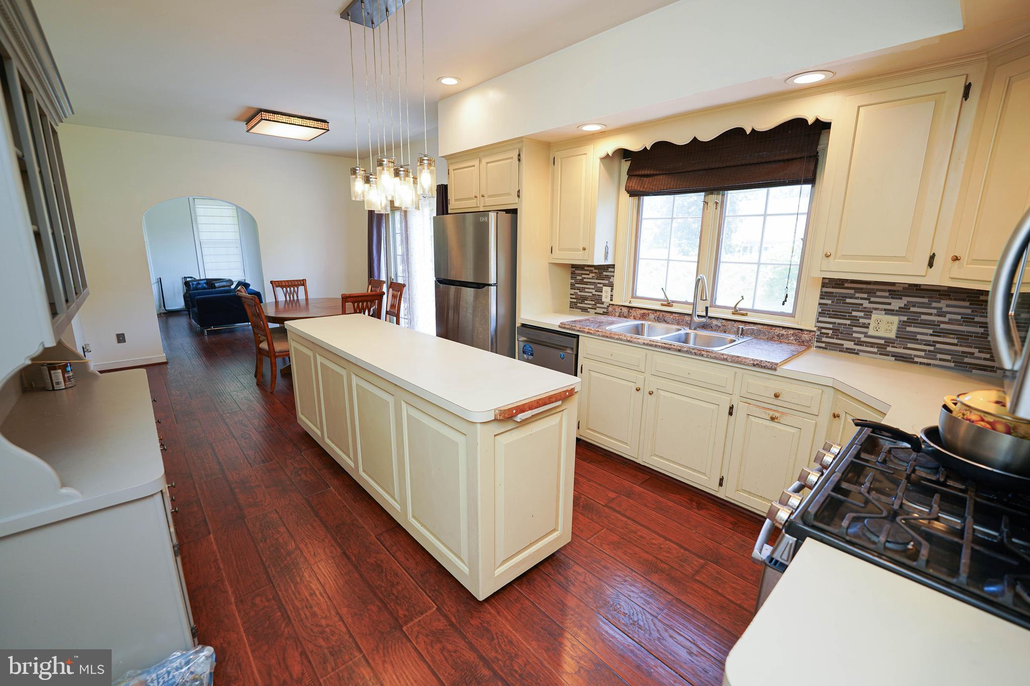 BRAFFERTON - Residential