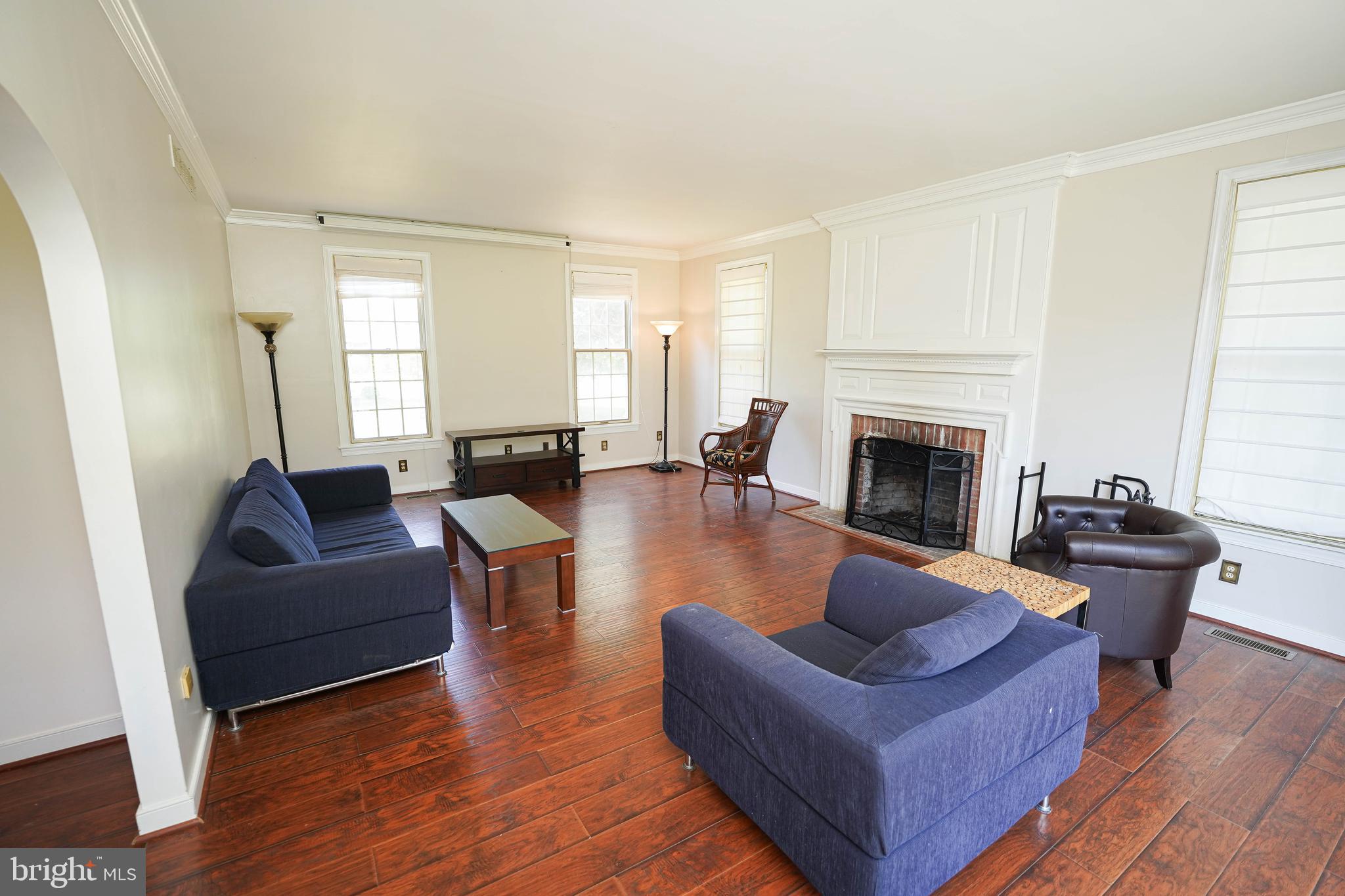 BRAFFERTON - Residential