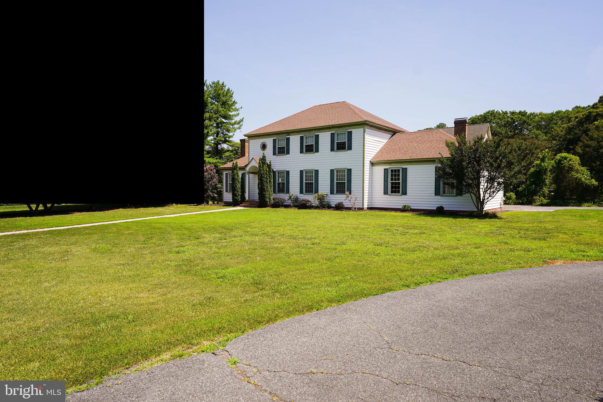 BRAFFERTON - Residential