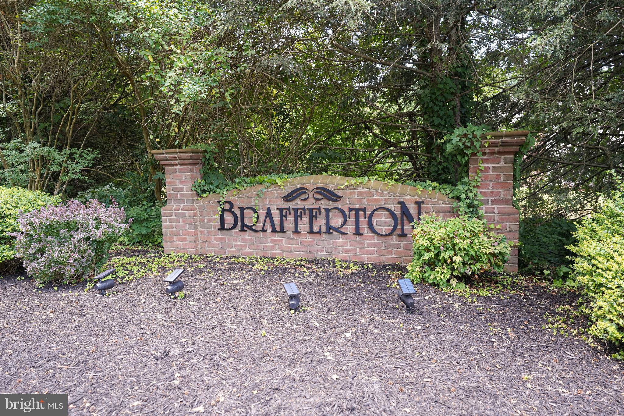 BRAFFERTON - Residential