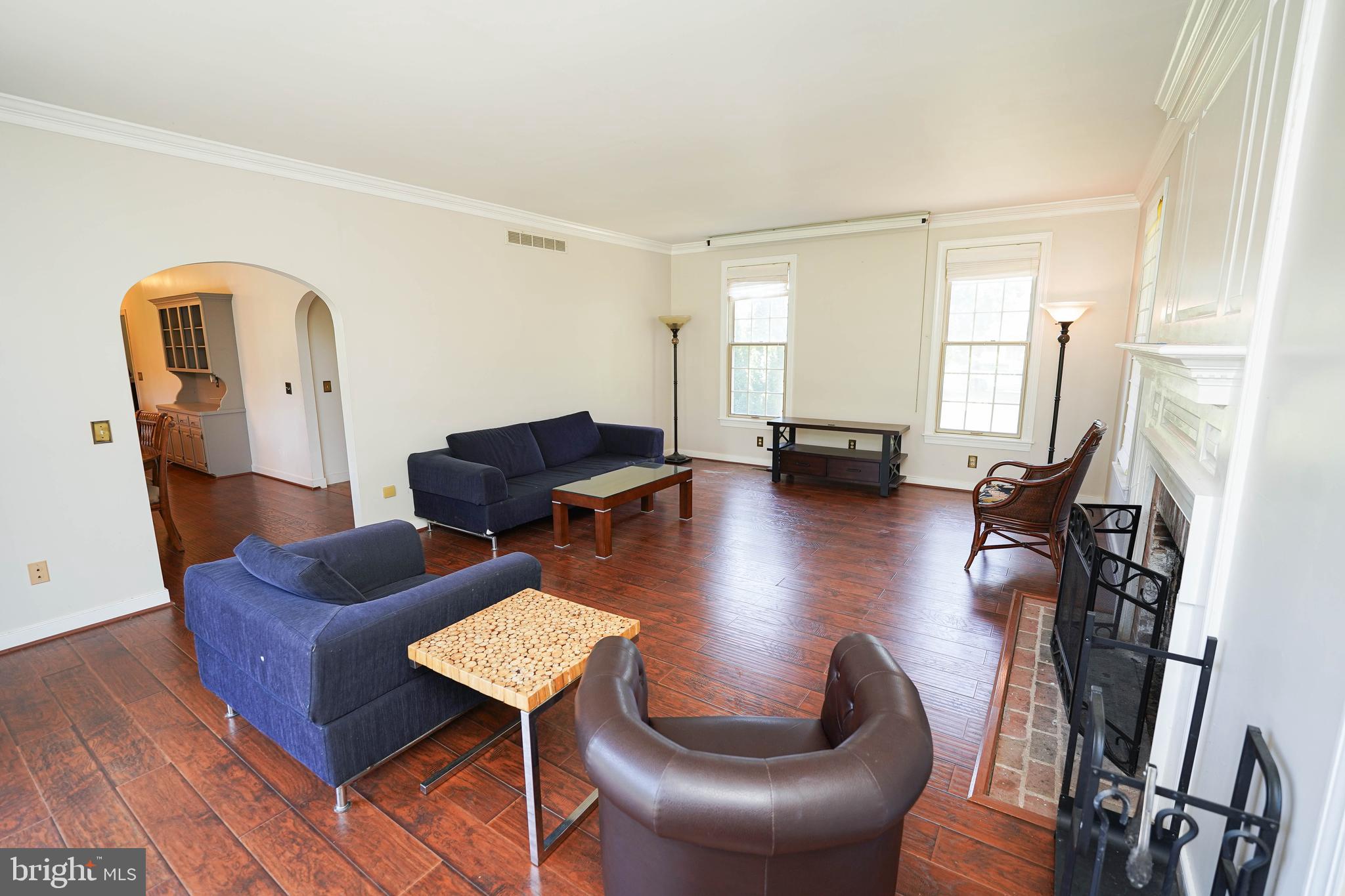 BRAFFERTON - Residential