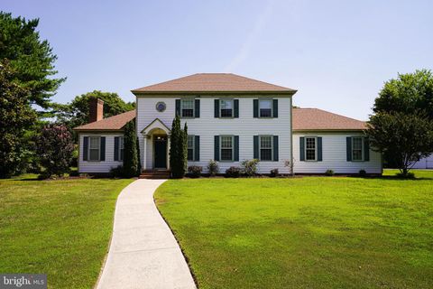 401 COBBLERS GREEN SALISBURY MD 21801