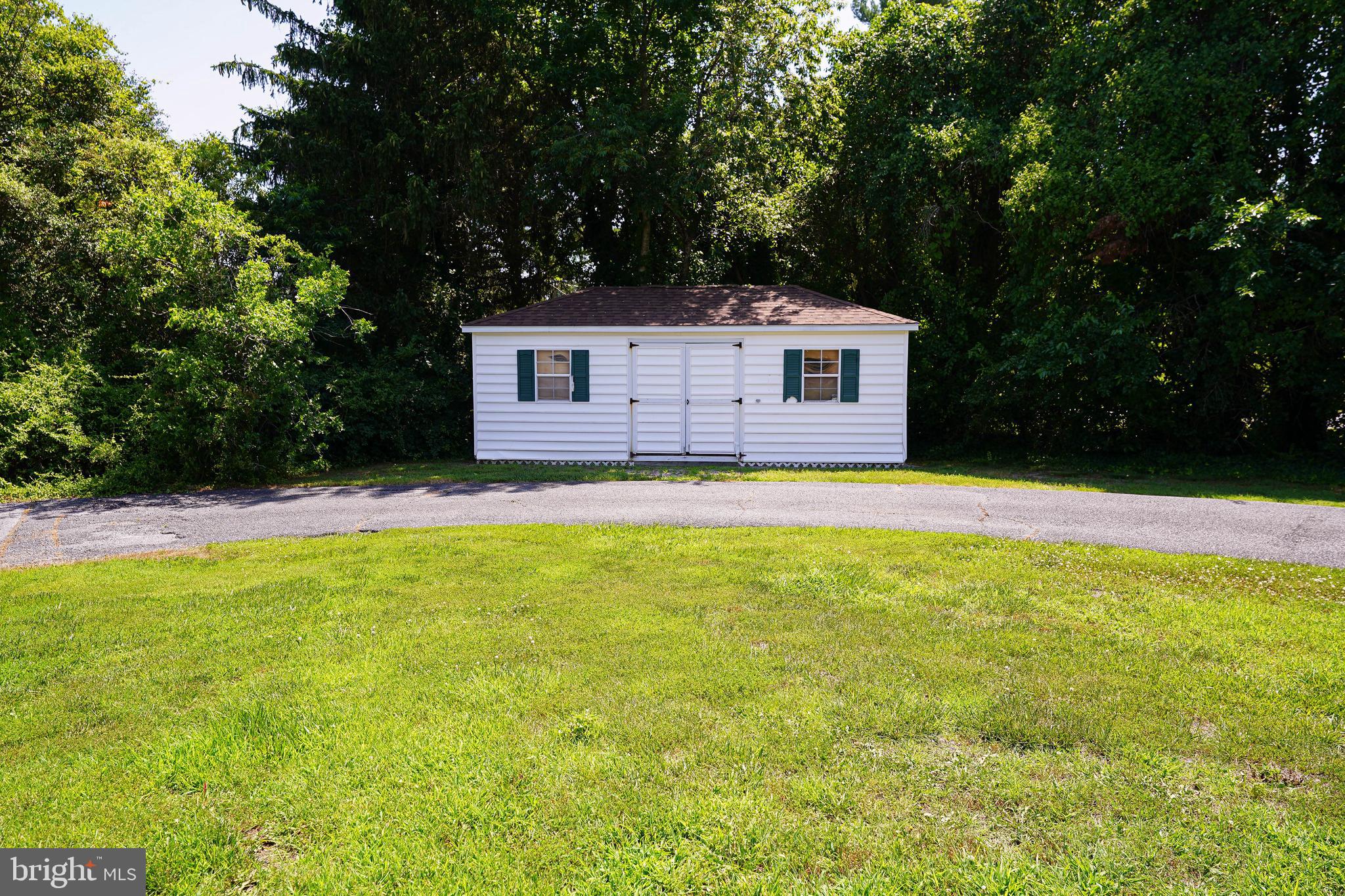 BRAFFERTON - Residential