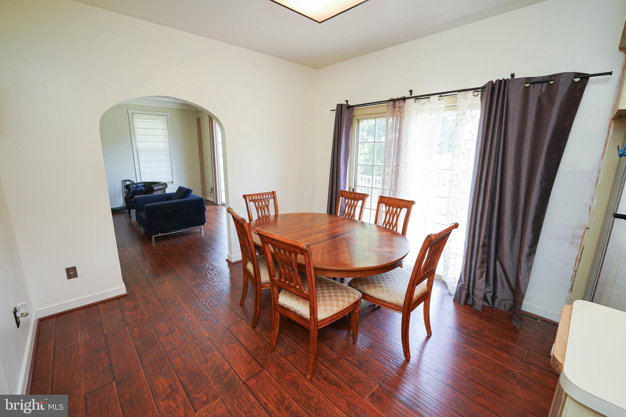 BRAFFERTON - Residential