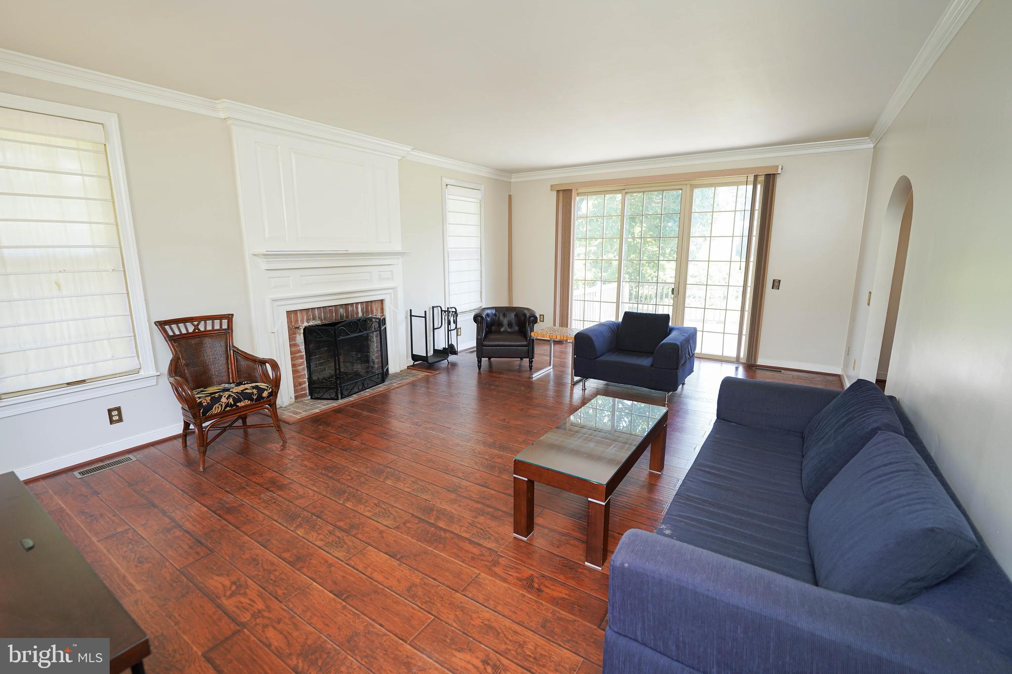 BRAFFERTON - Residential