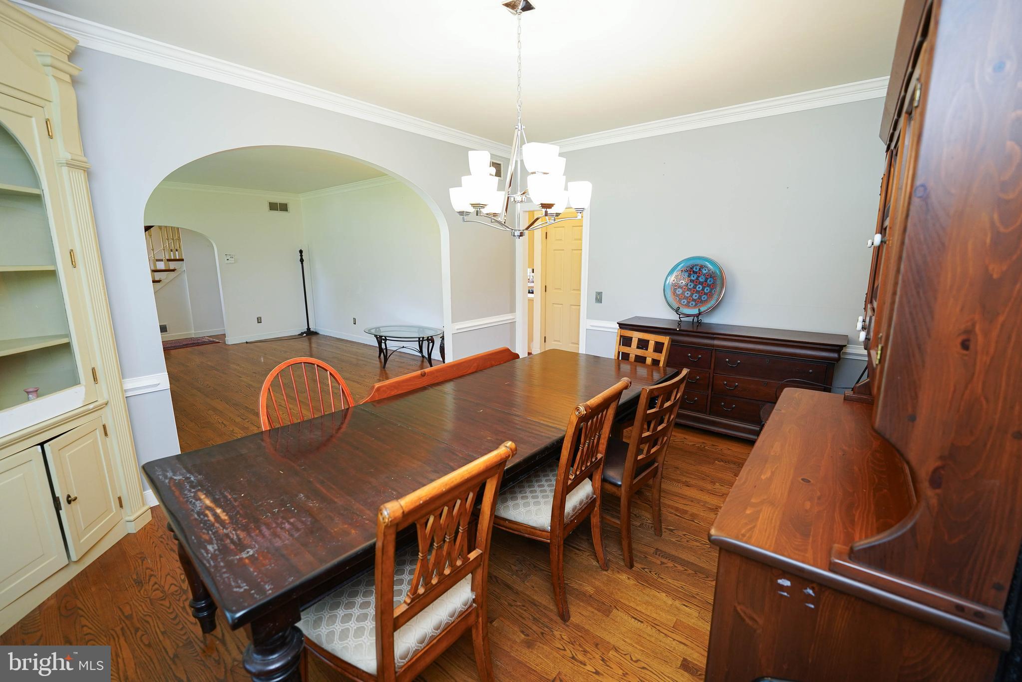 BRAFFERTON - Residential