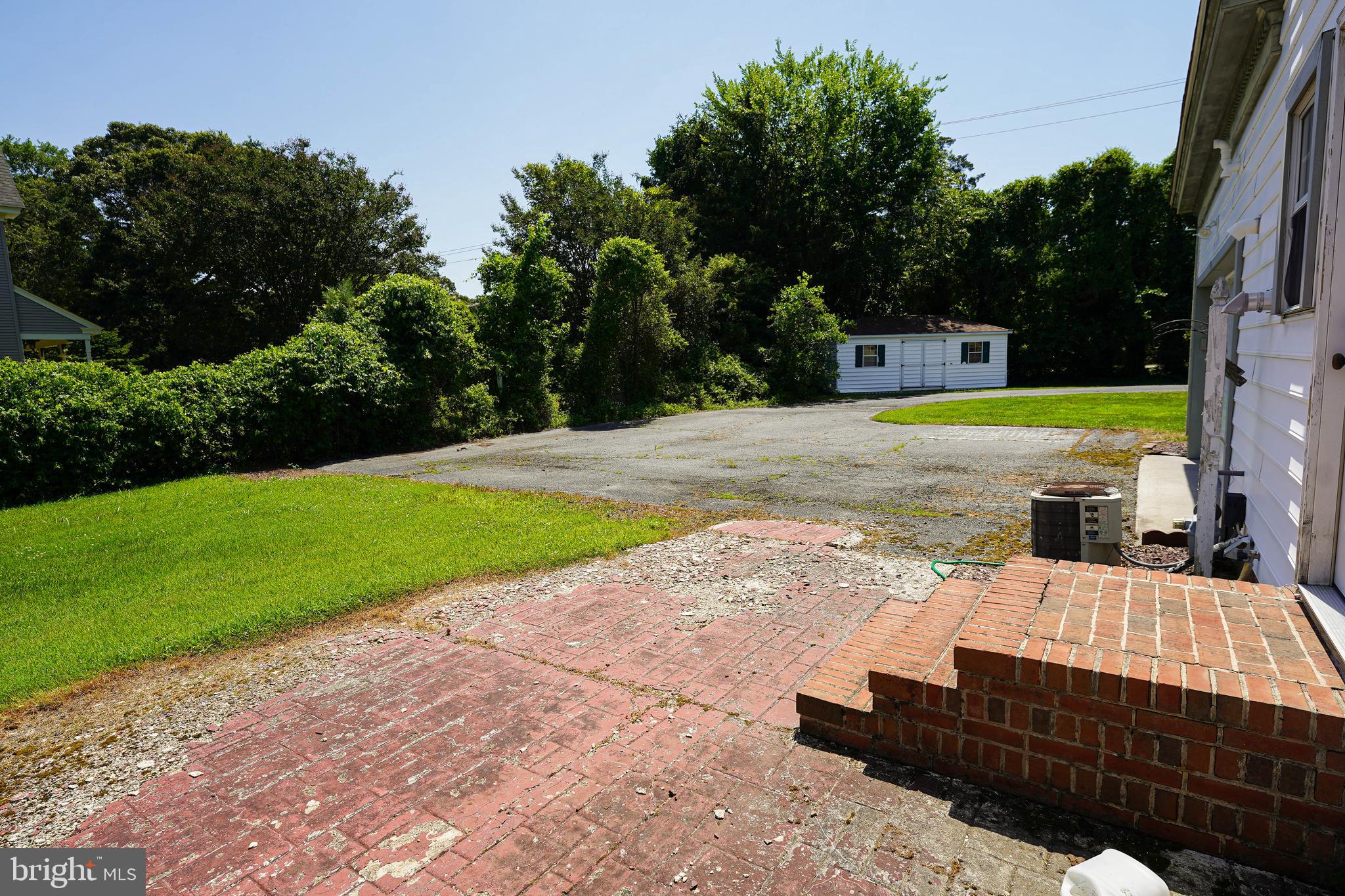 BRAFFERTON - Residential