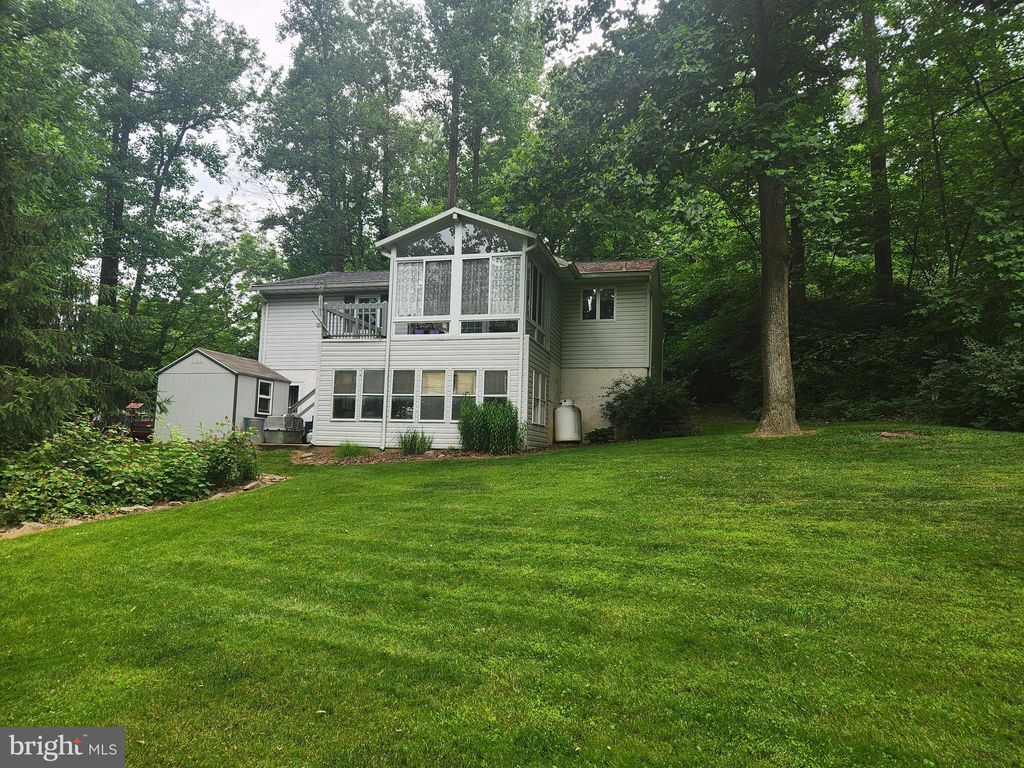 Photo of 1535 Furnace Hill Road, Stevens, PA 17578 (MLS # PALA2052662)