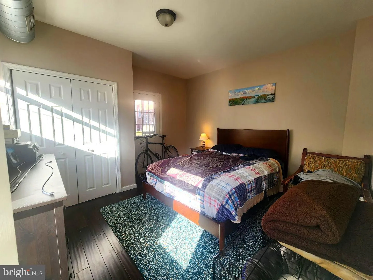 Philadelphia, Pennsylvania 19130, United States, 1 Bedroom Bedrooms, ,1 BathroomBathrooms,Residential,Contingent,99292