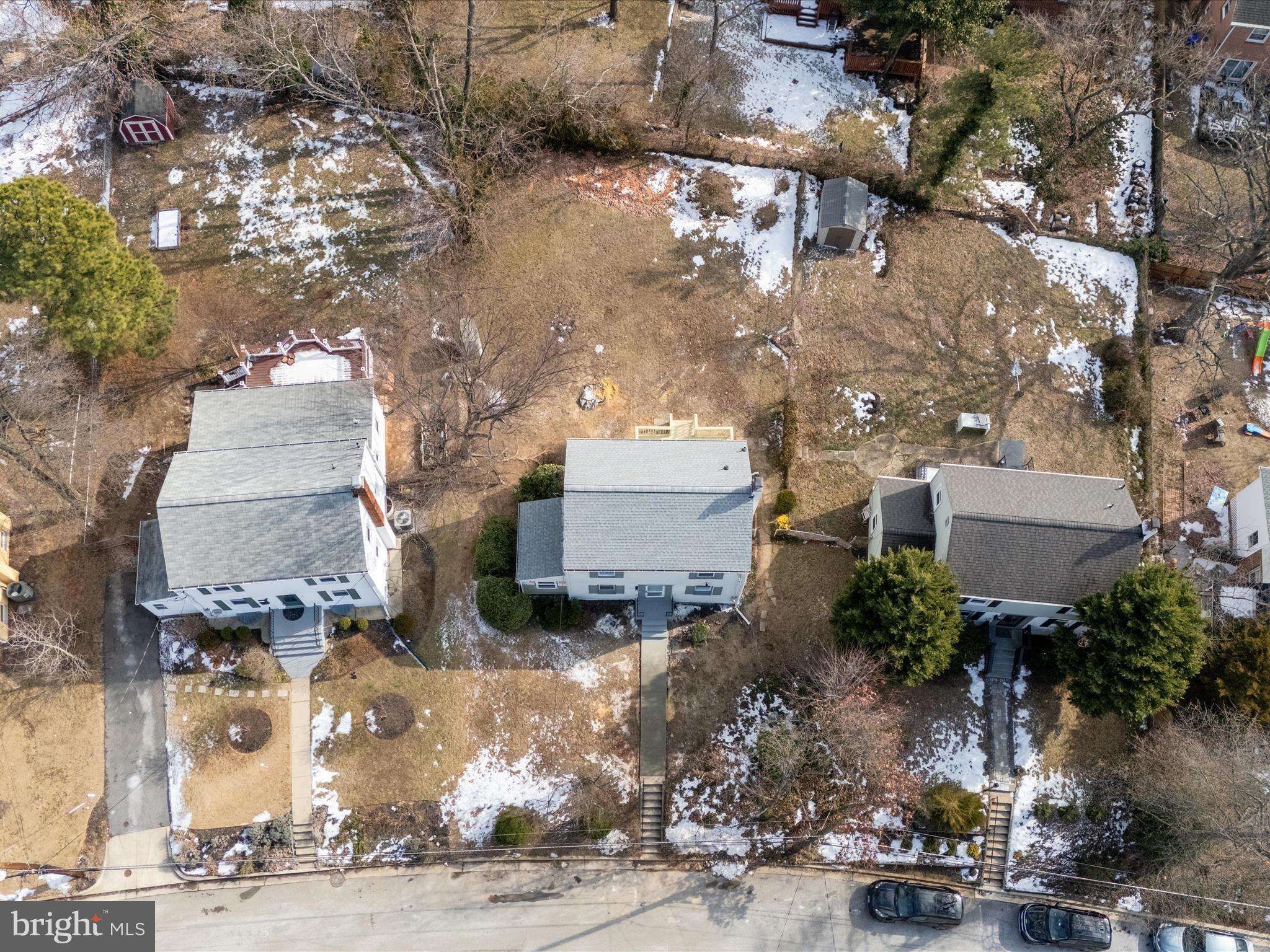 CHEVERLY - Residential