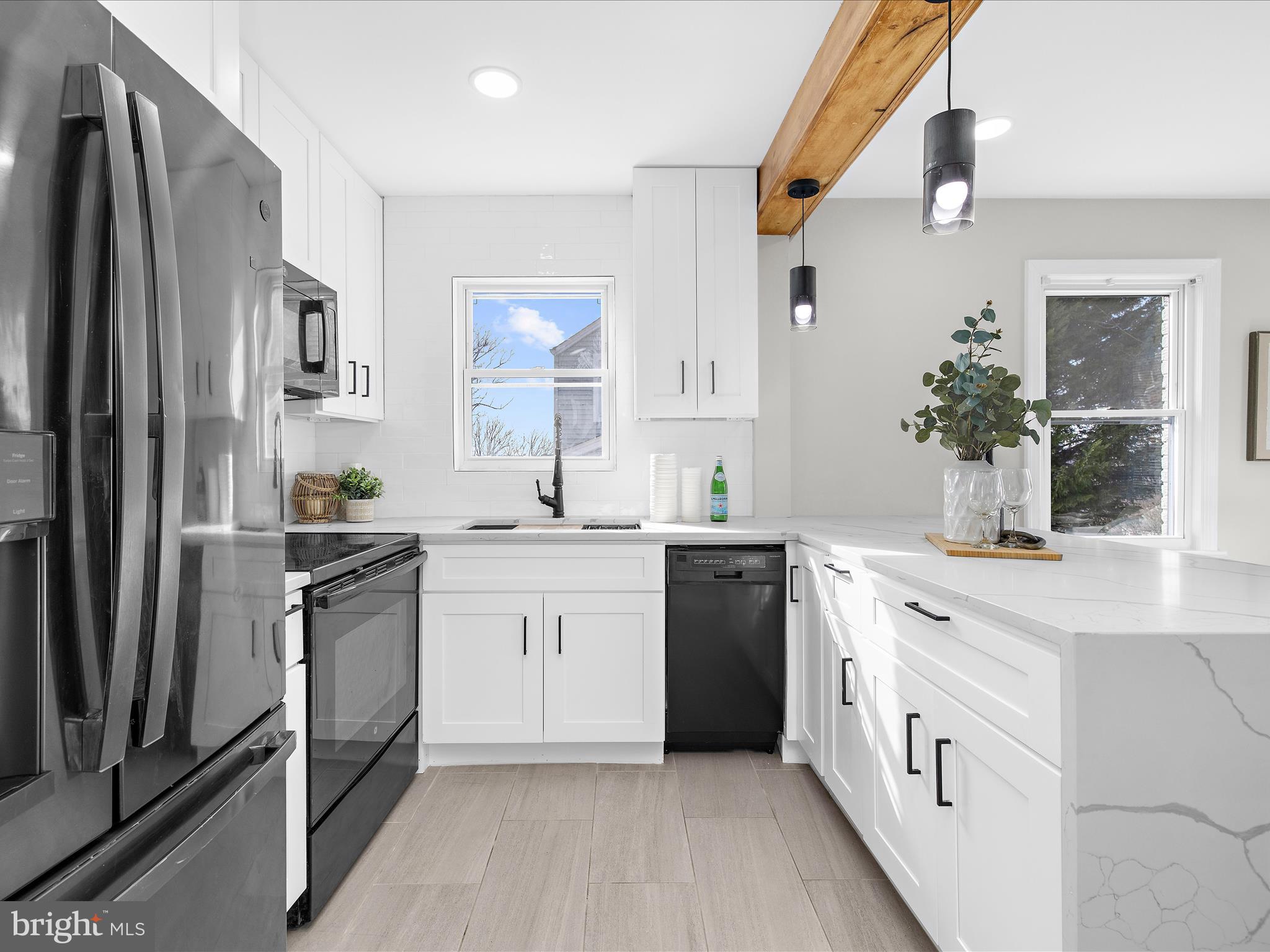 CHEVERLY - Residential