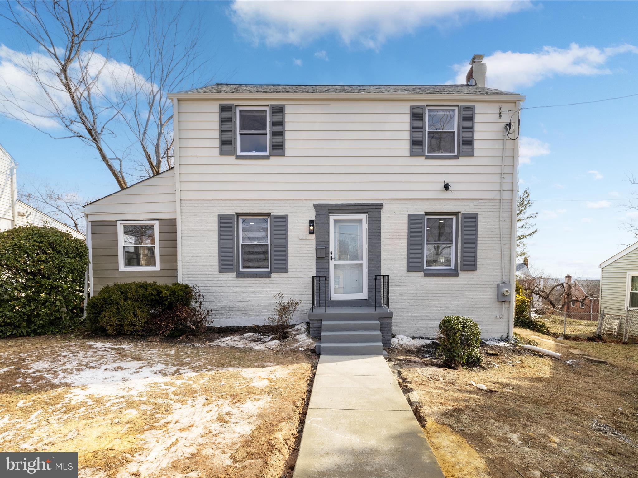 CHEVERLY - Residential