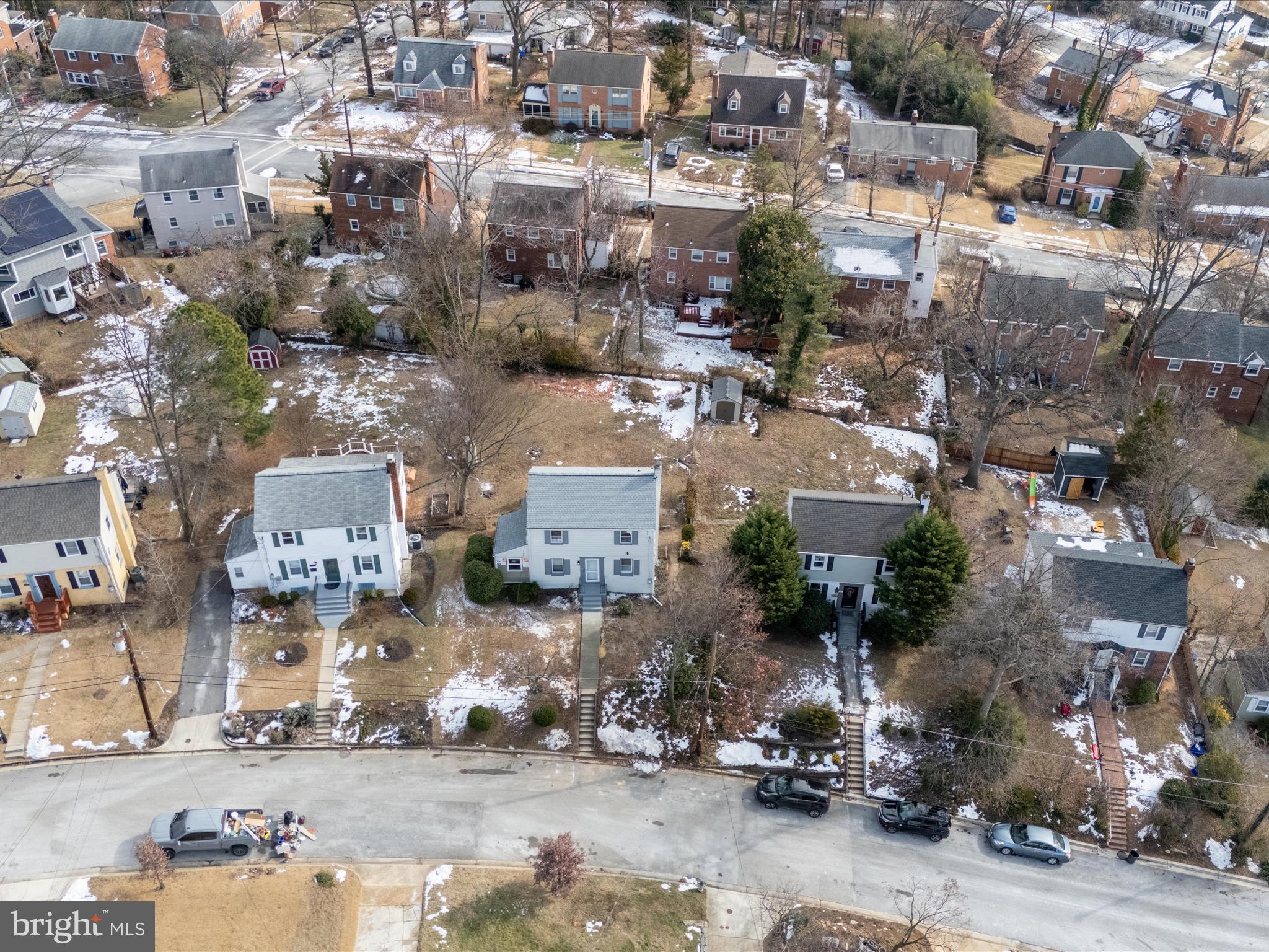 CHEVERLY - Residential