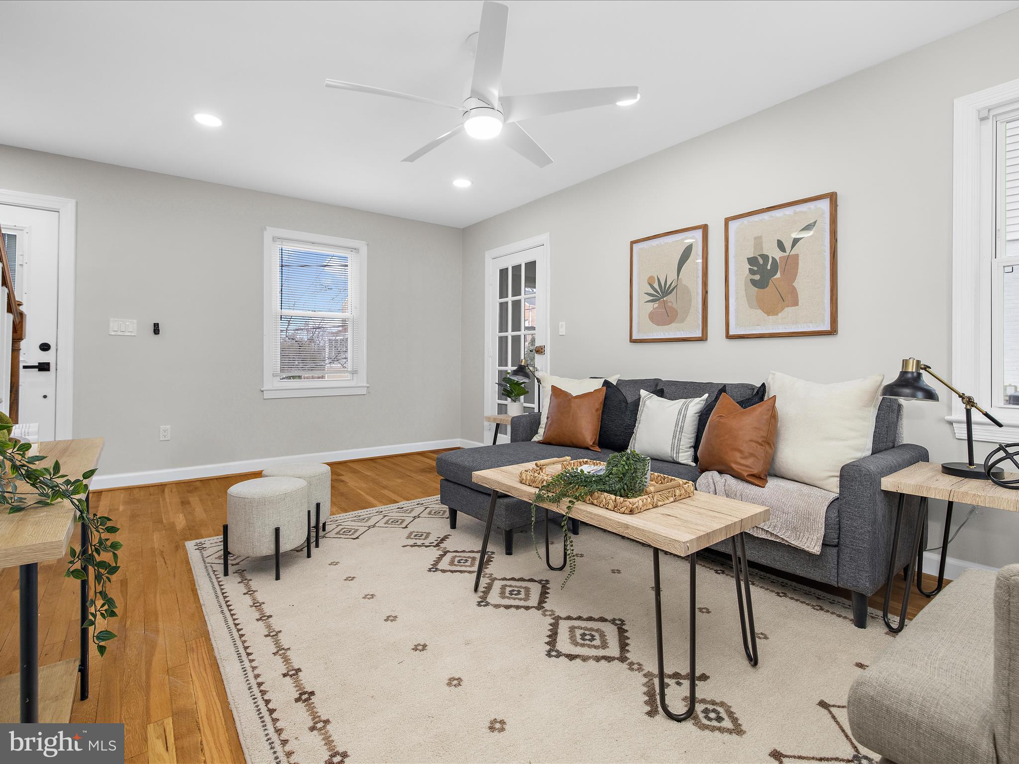 CHEVERLY - Residential