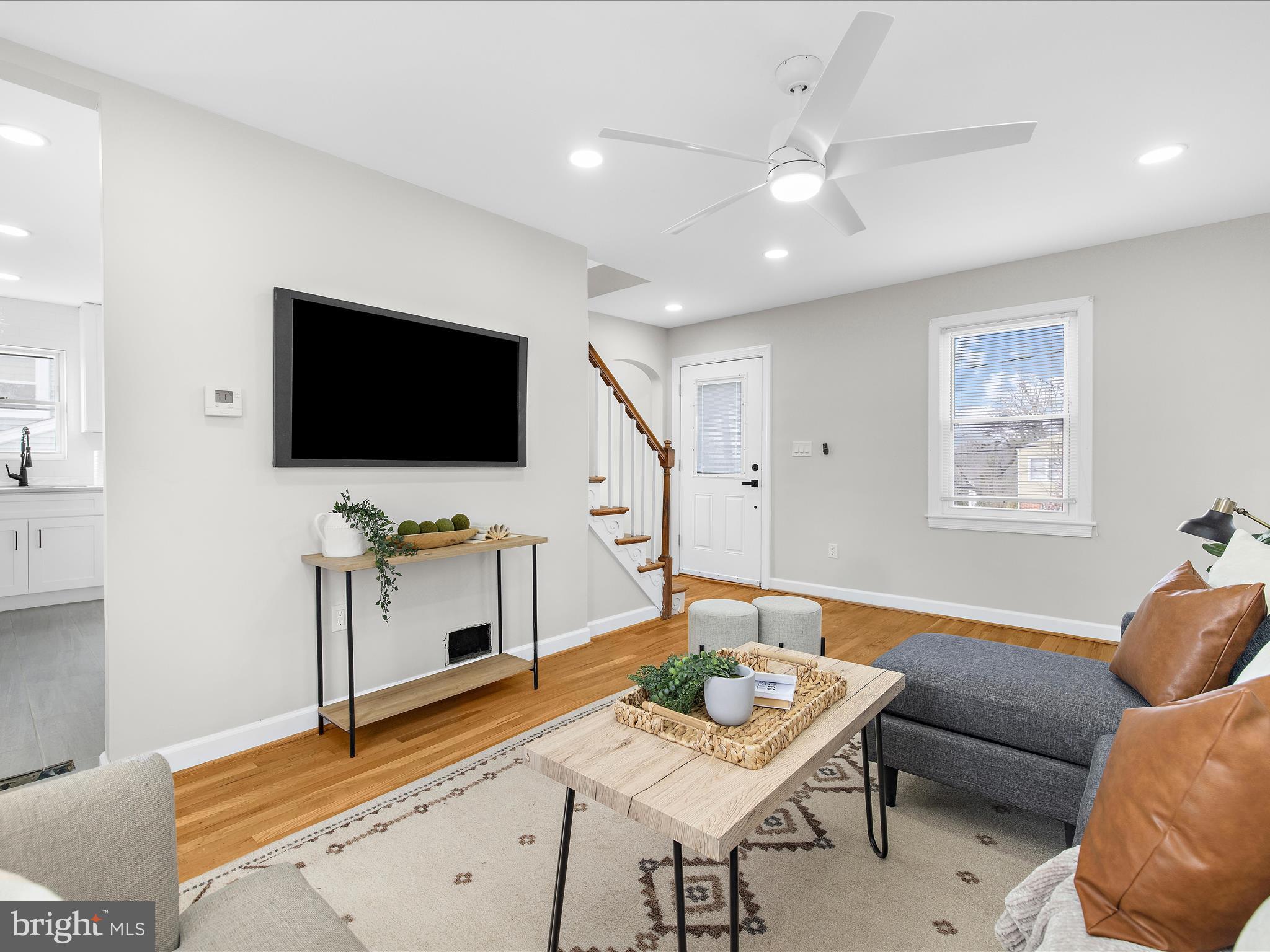 CHEVERLY - Residential