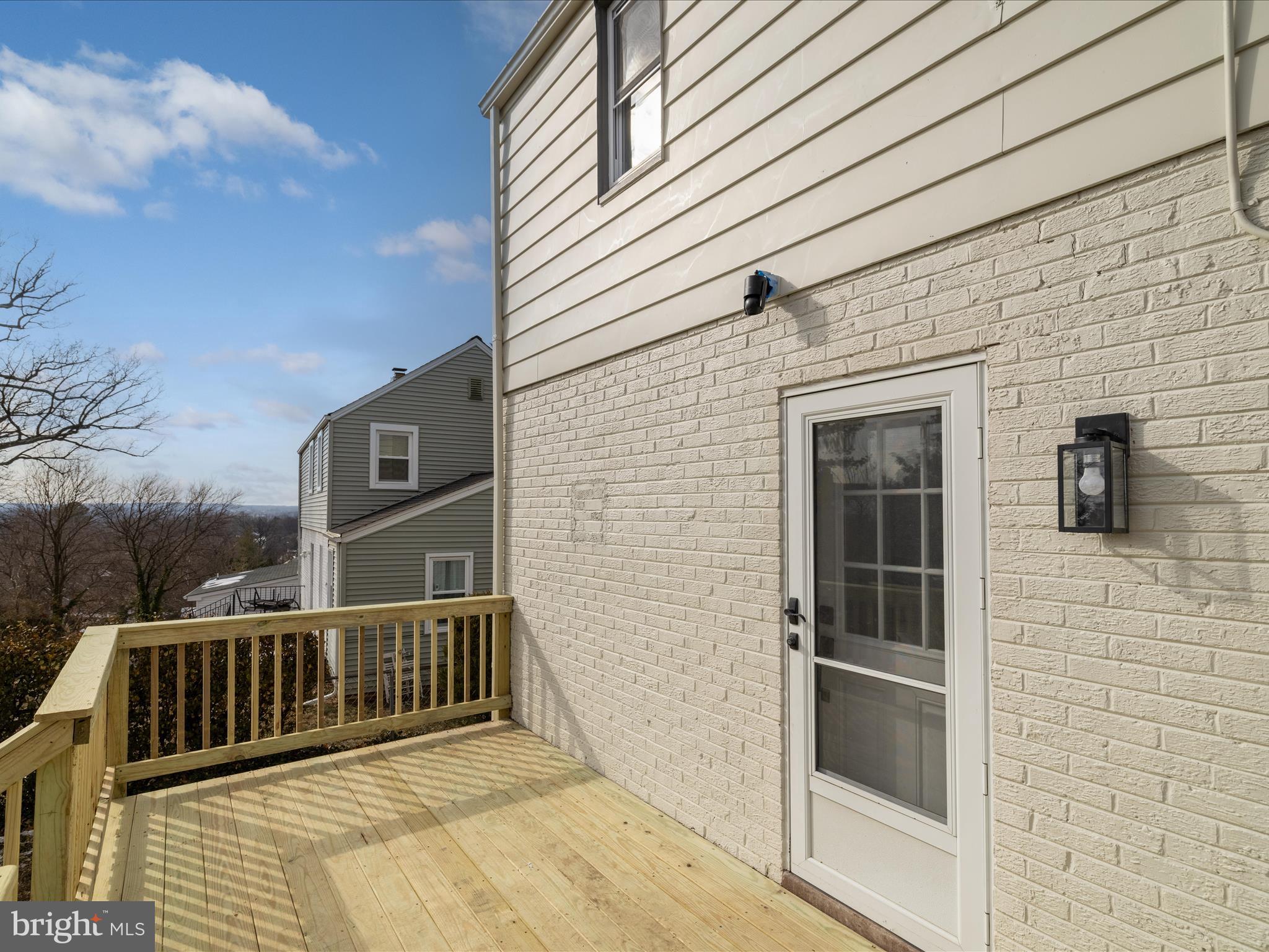 CHEVERLY - Residential