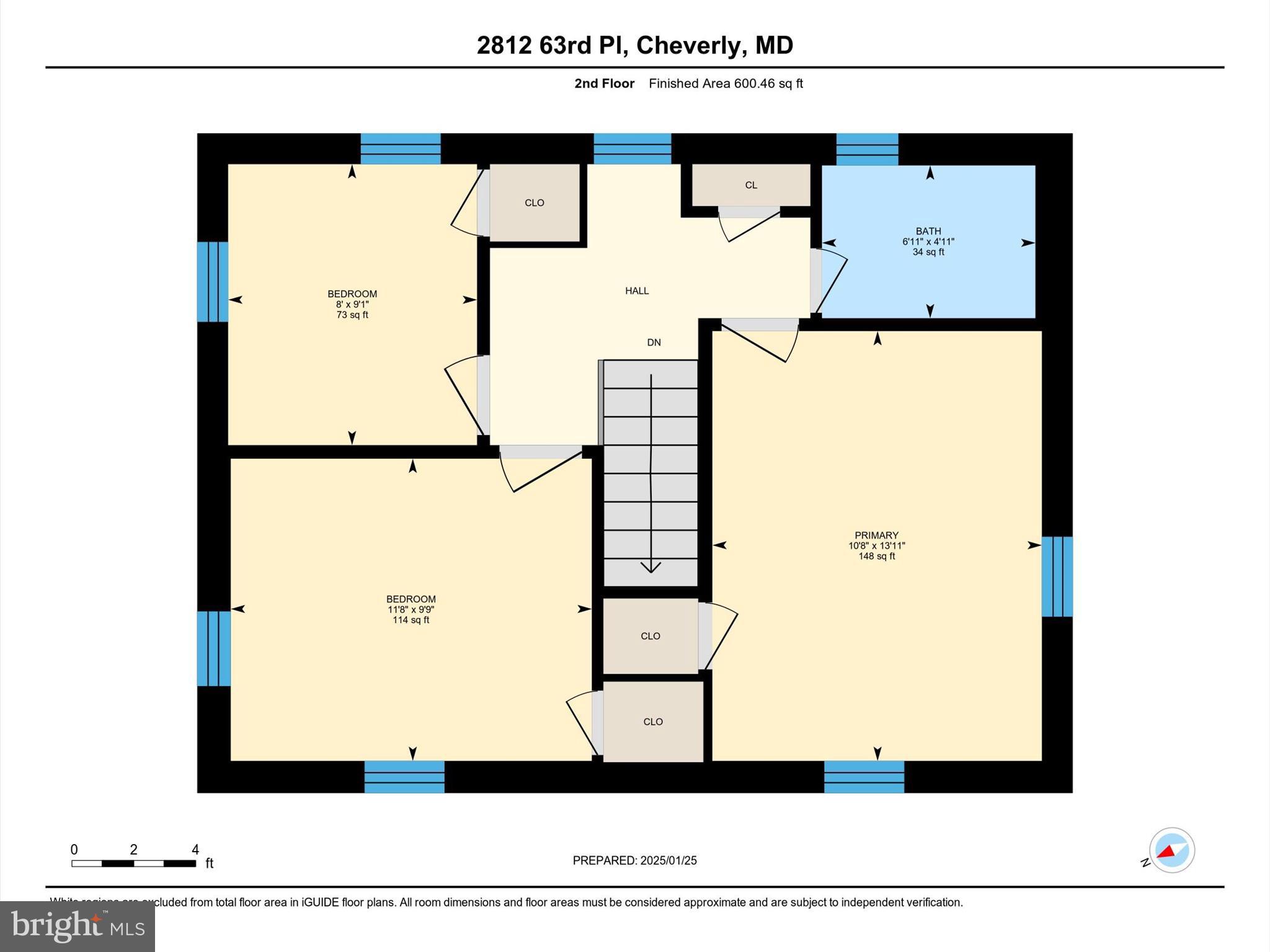CHEVERLY - Residential