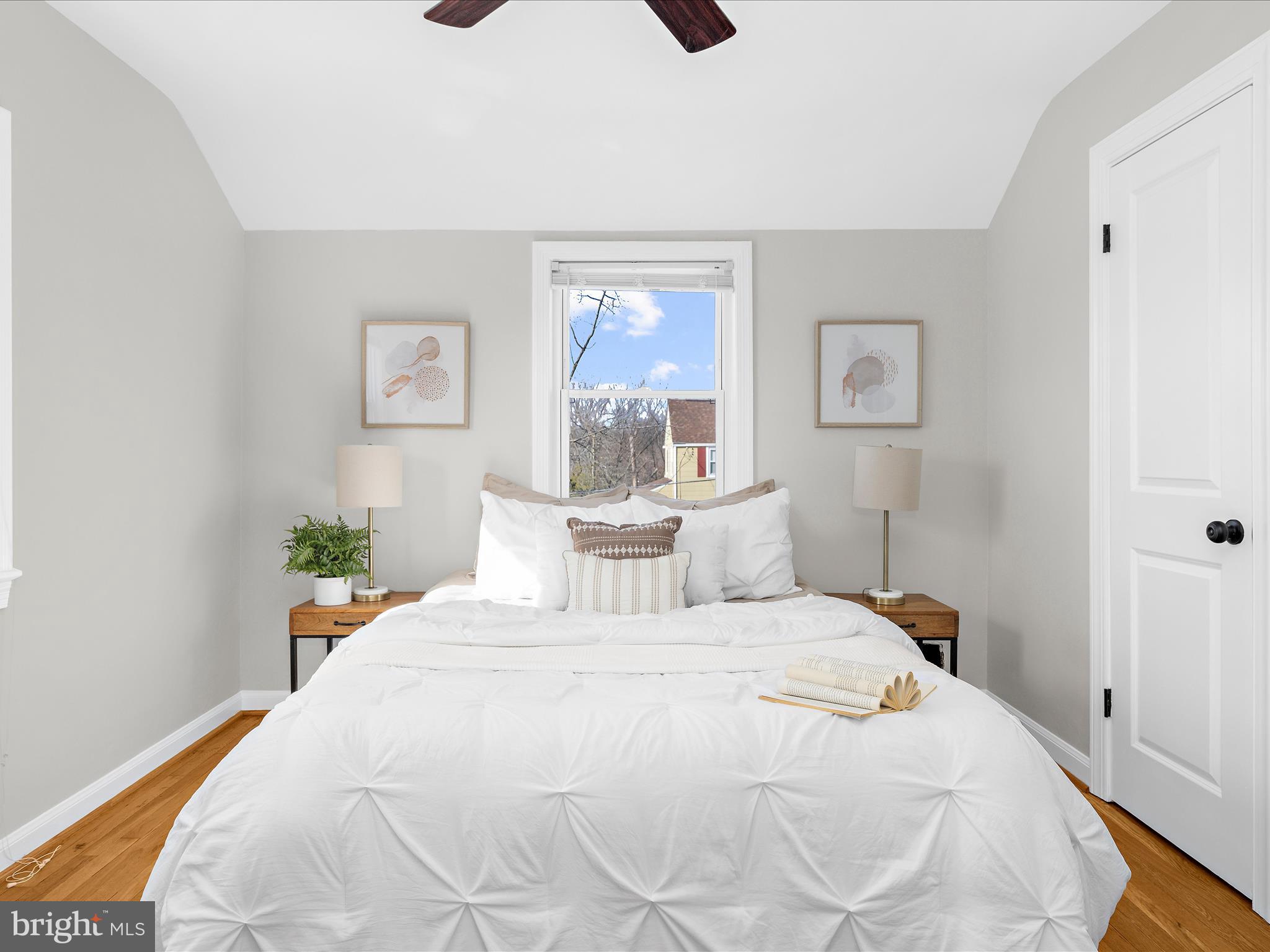 CHEVERLY - Residential