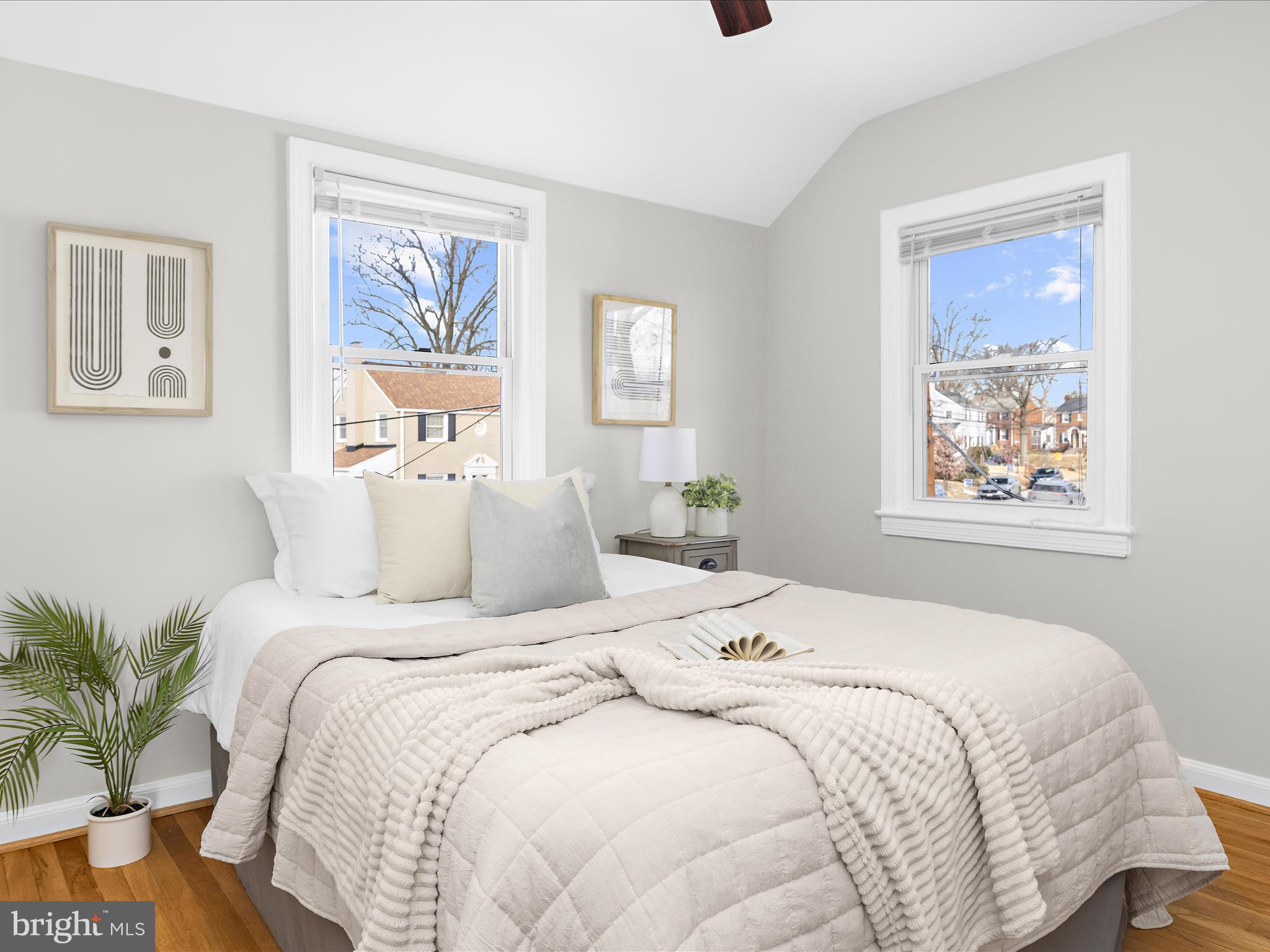 CHEVERLY - Residential