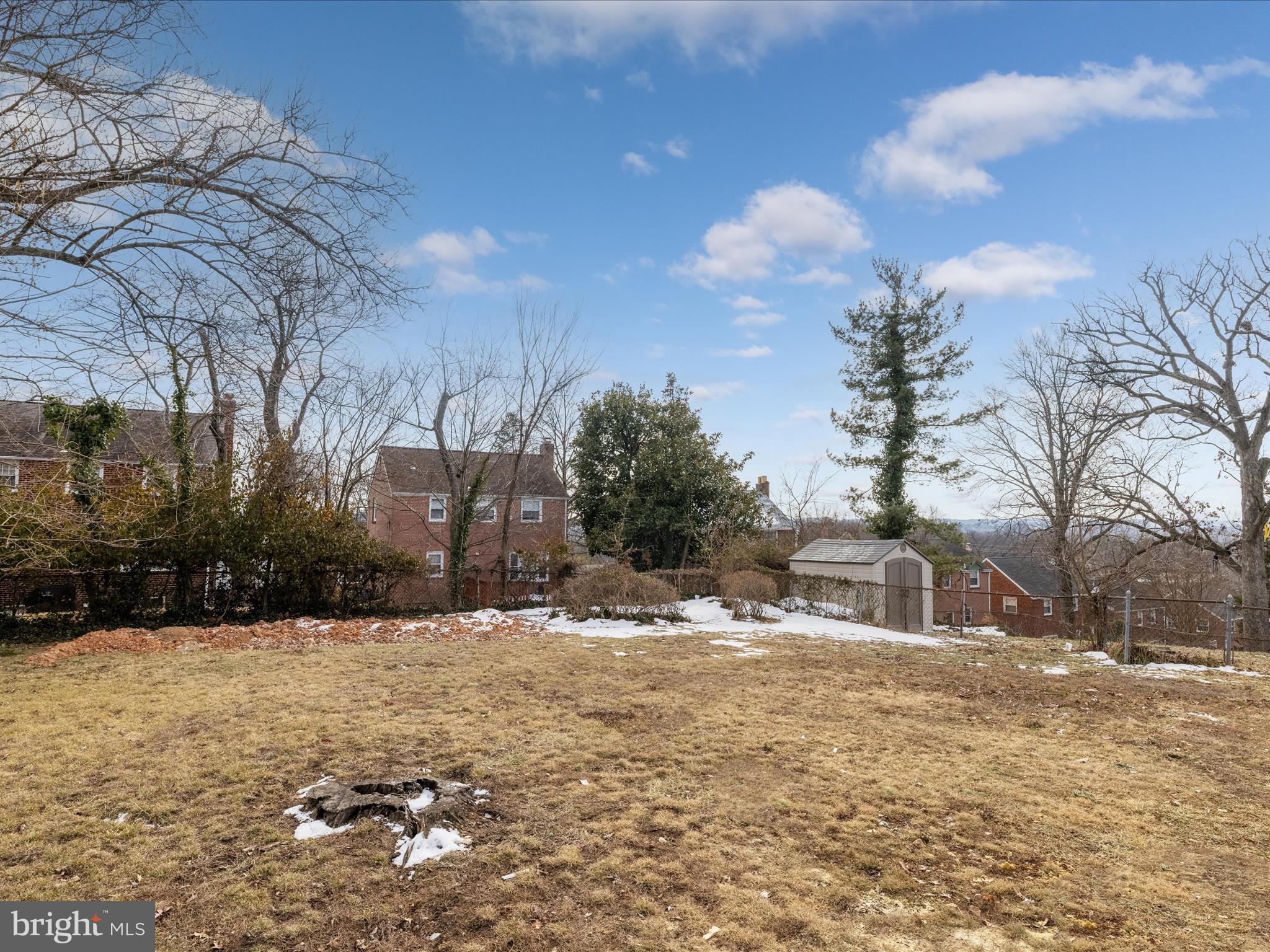 CHEVERLY - Residential