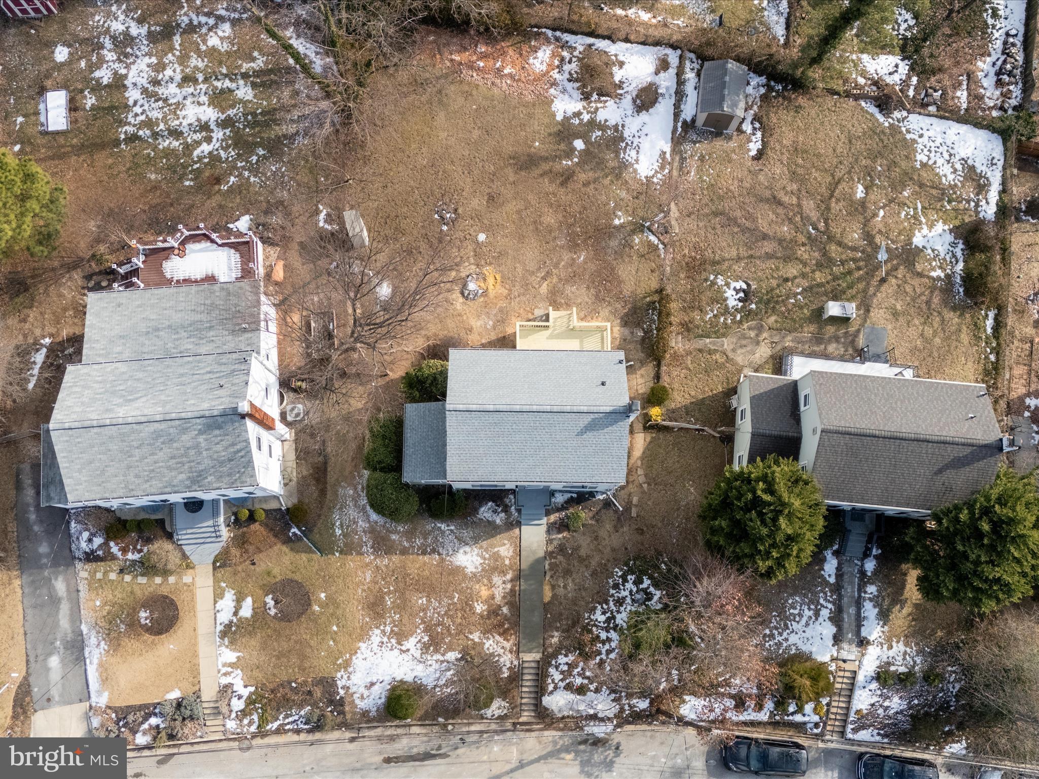 CHEVERLY - Residential