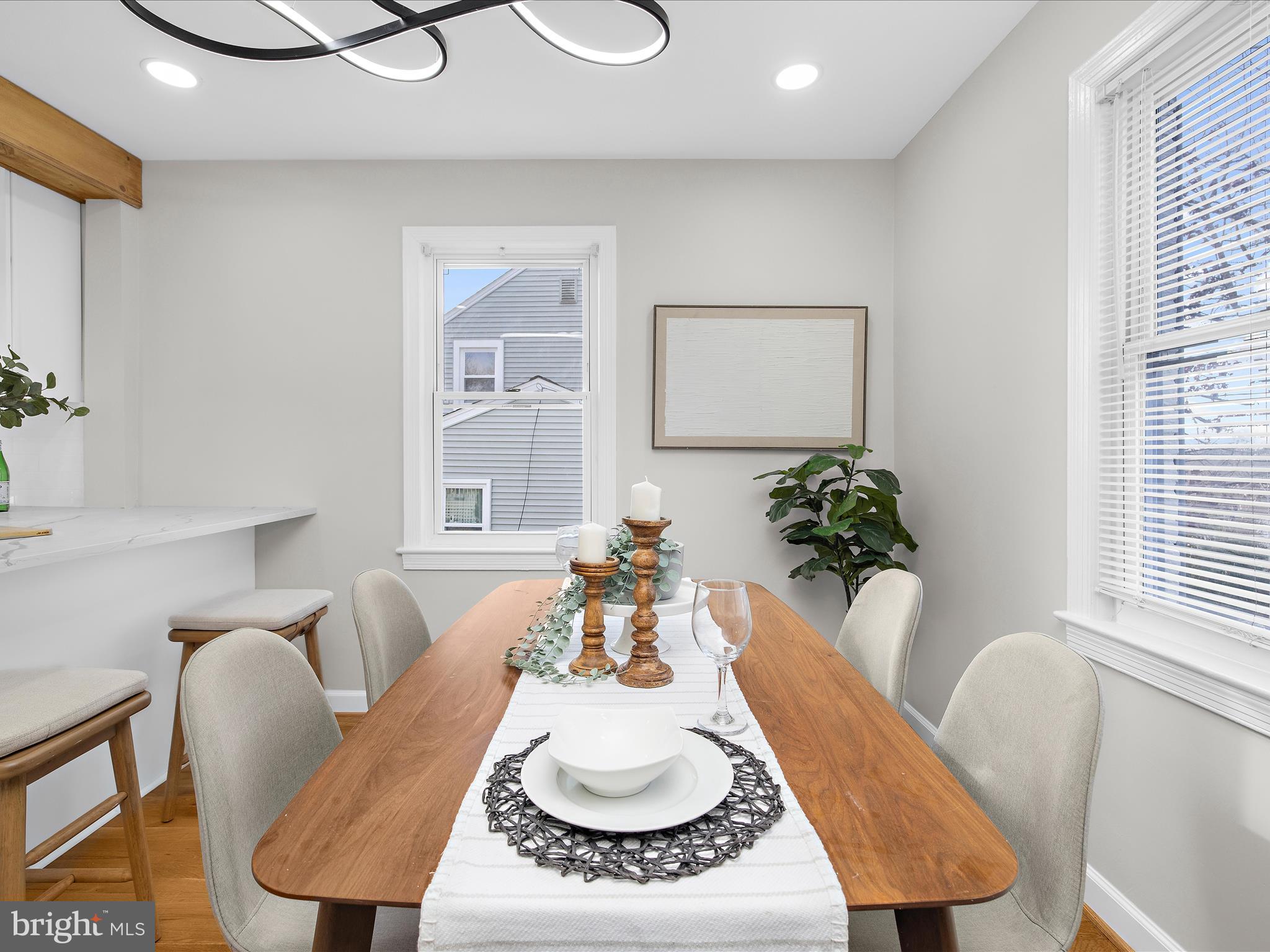 CHEVERLY - Residential