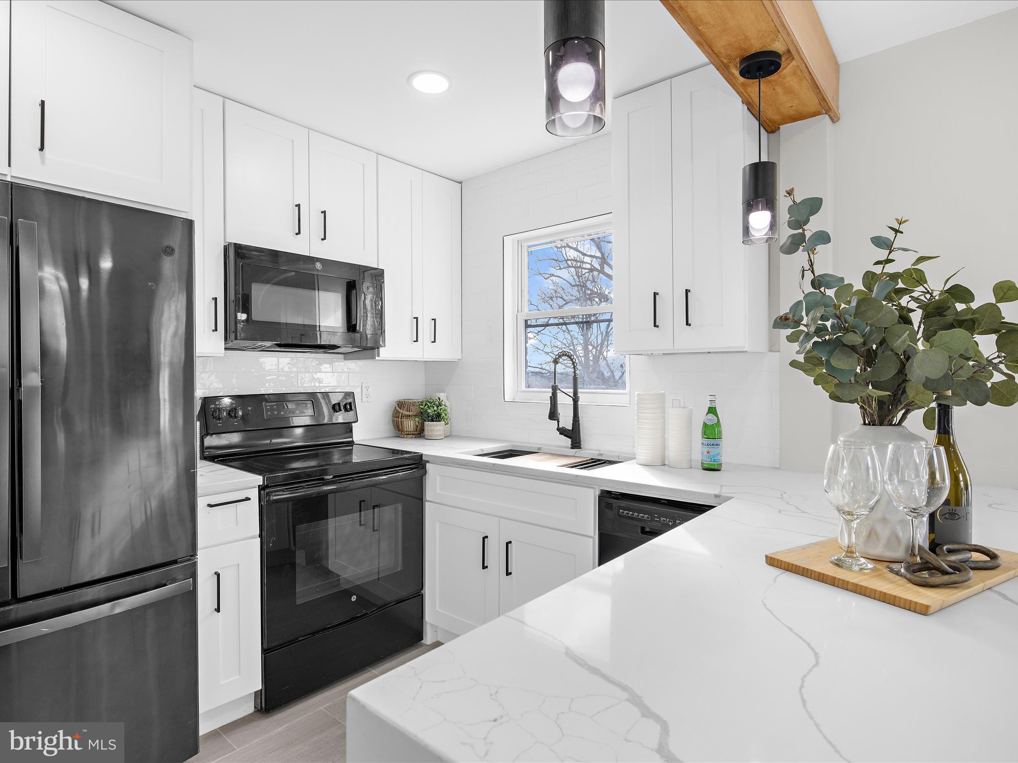 CHEVERLY - Residential